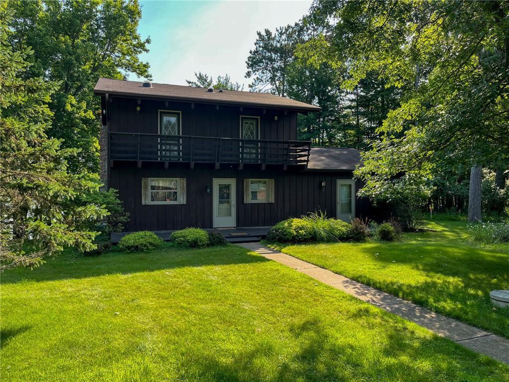 New Auburn, Wisconsin, 54757, United States, 4 Bedrooms Bedrooms, ,2 BathroomsBathrooms,Residential,For Sale,1911548