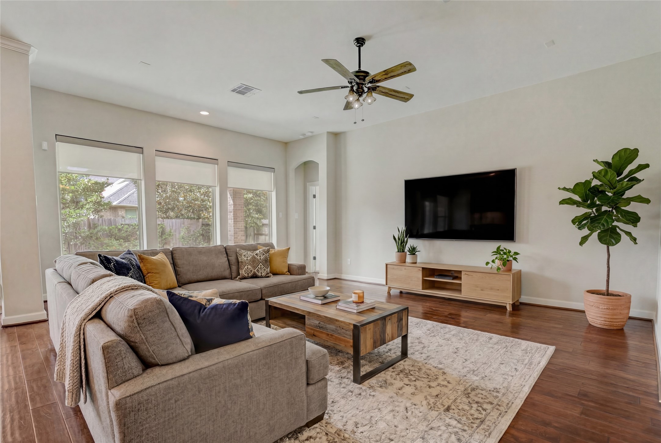  17319 Blanton Forest Drive - 物件實景