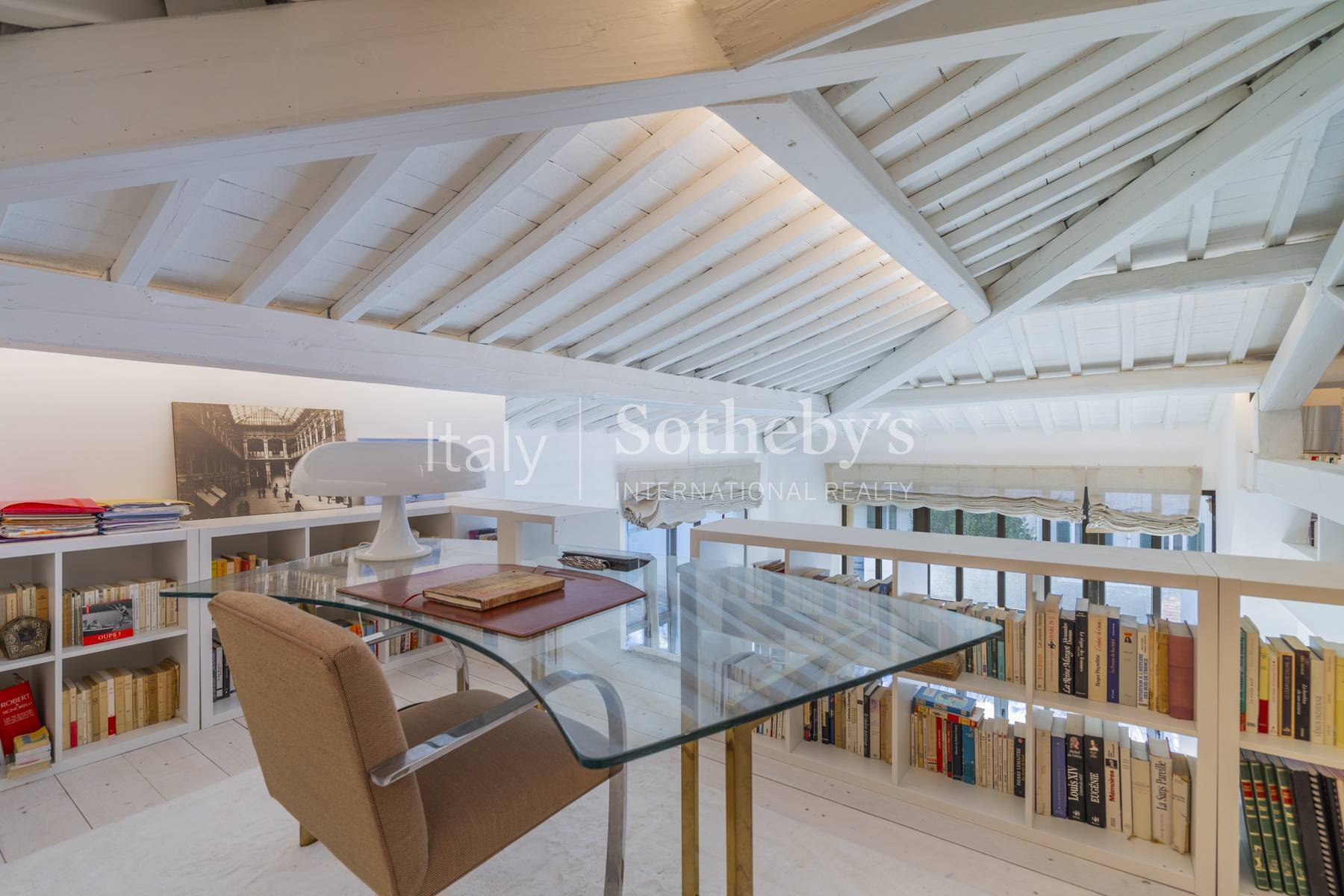  Elegant and bright open space apartment - 物件實景