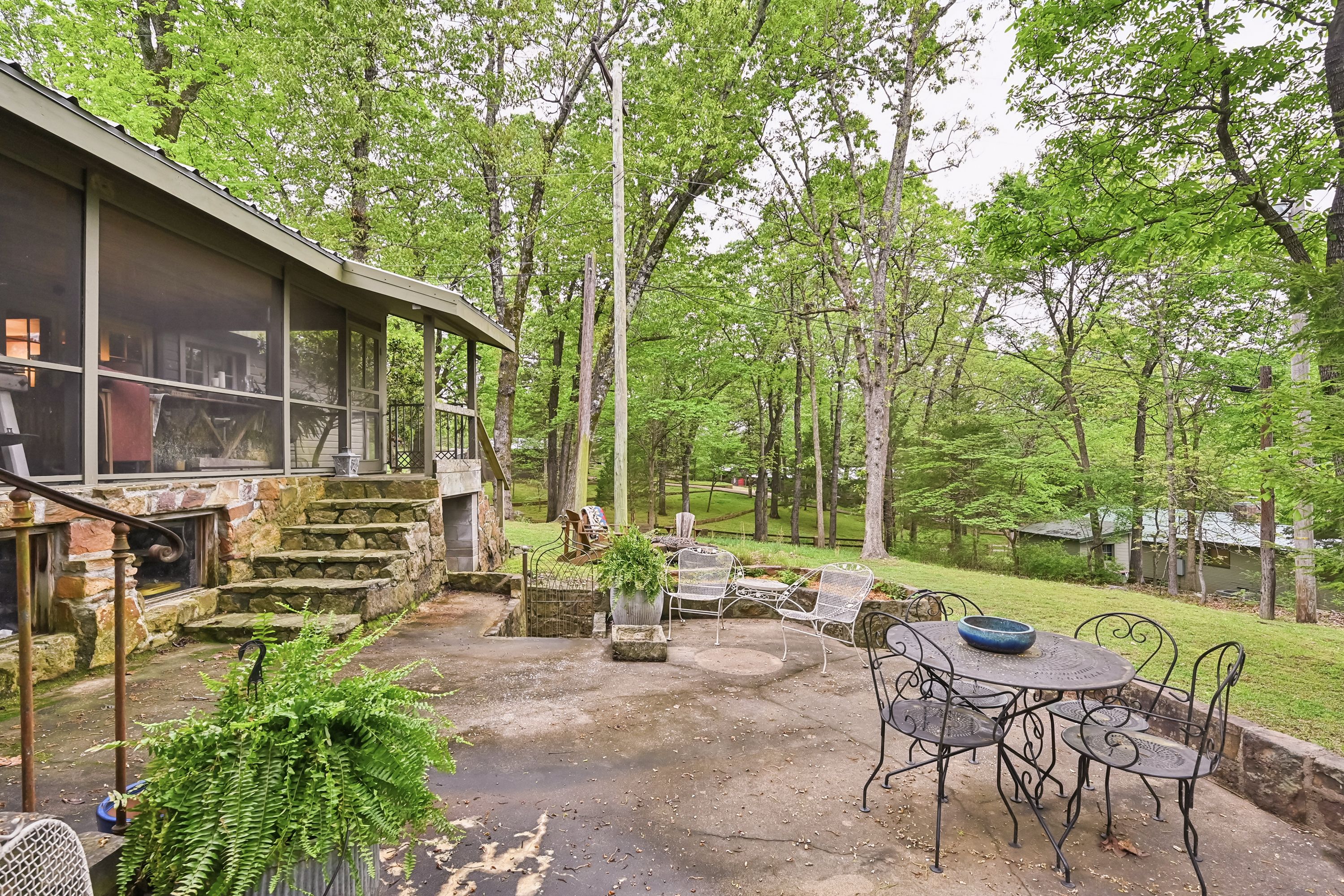 84 Willow Street, Locust Grove, OK 74352 - 物件實景