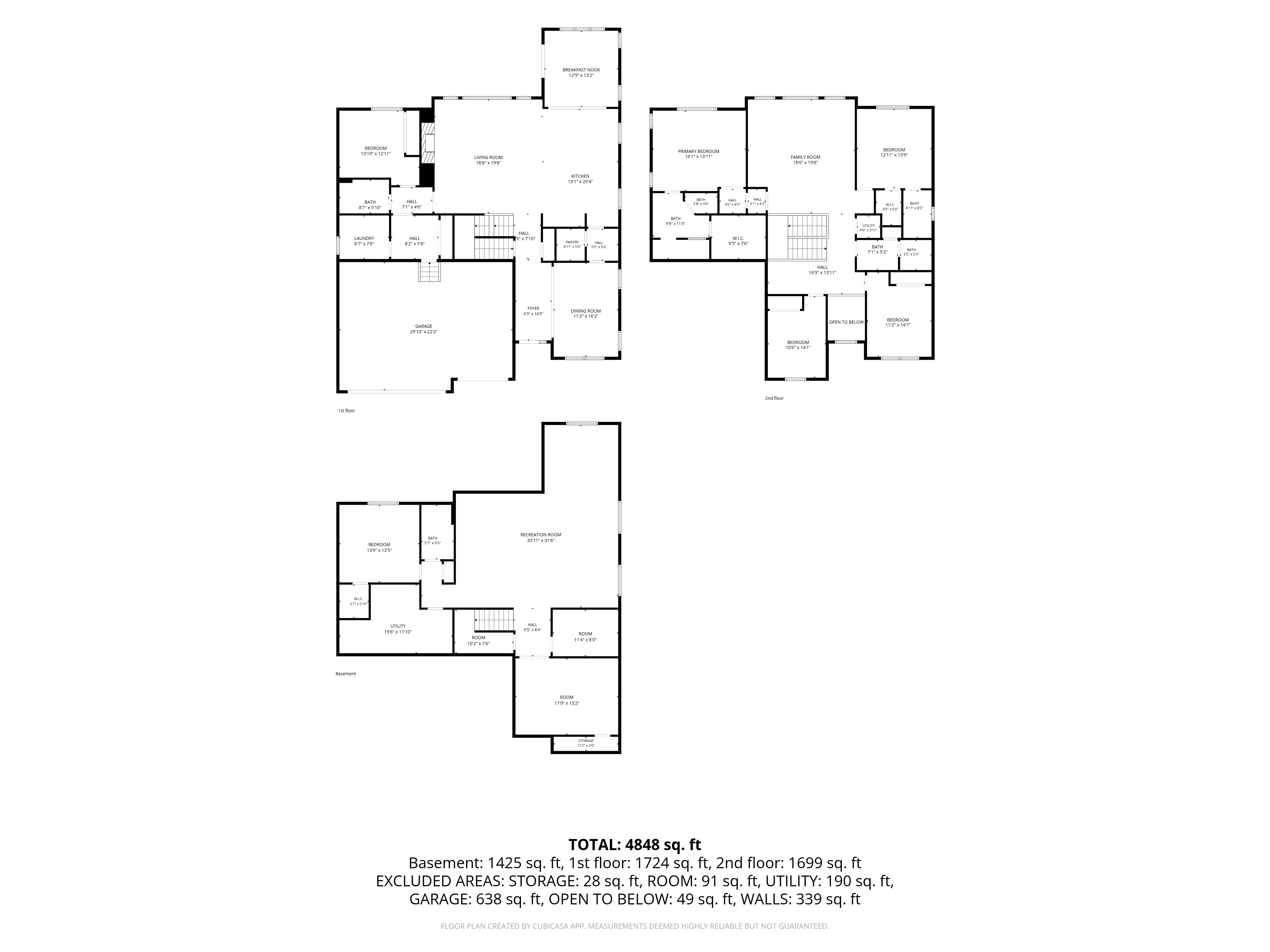  Welcome to this stunning Dillon II floor plan by Richmond Homes - 物件實景