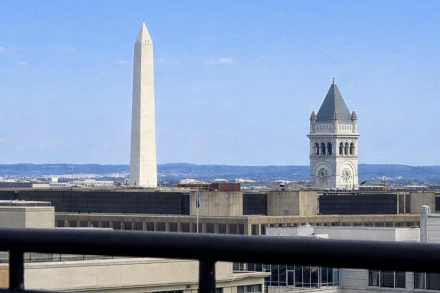  400 Massachusetts Avenue NW, Washington, DC, 20001 - 物件實景