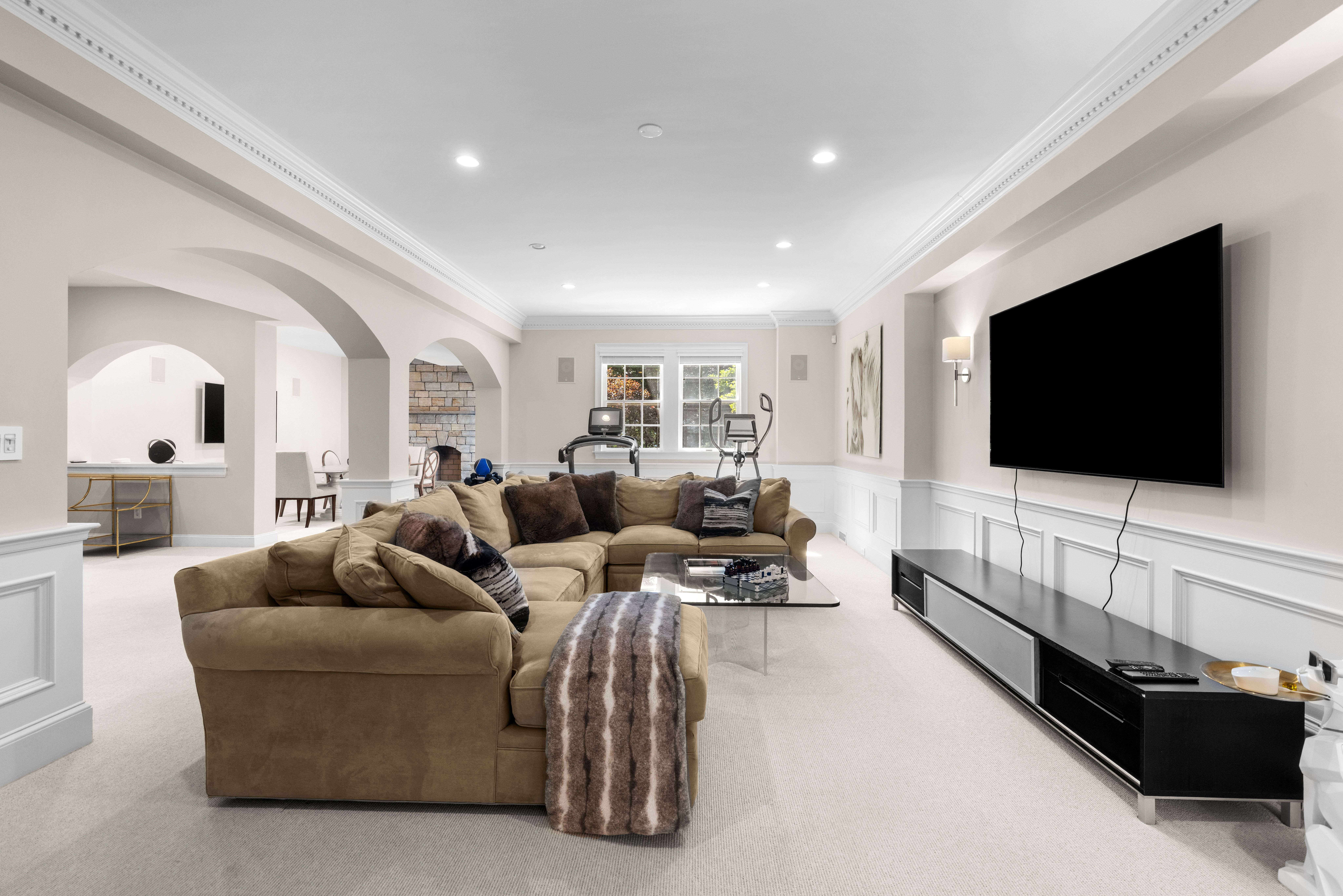  23 Stonefield Court, Needham, MA, 02492 - 物件實景