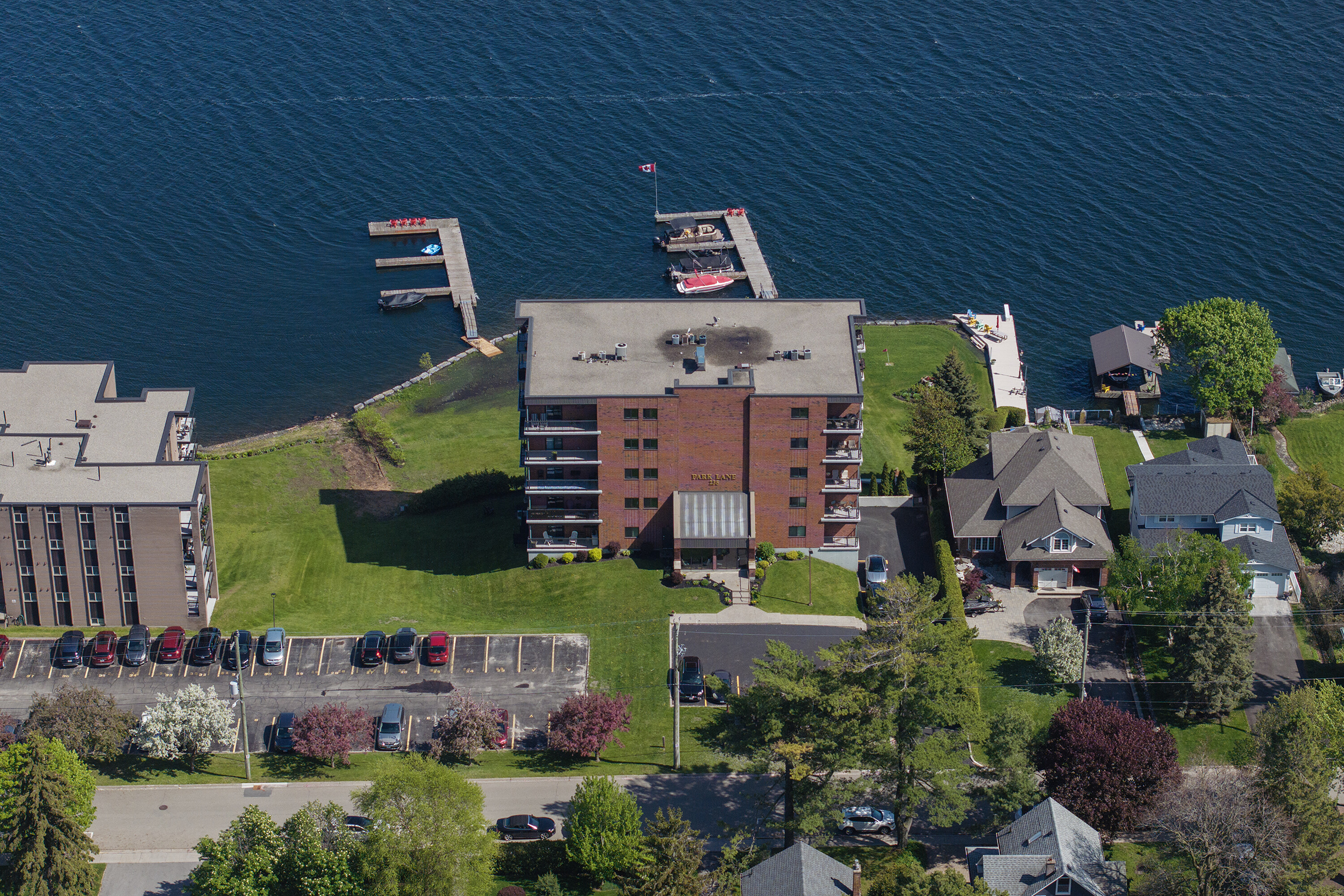  Stunning 1000 Islands Views - 物件實景