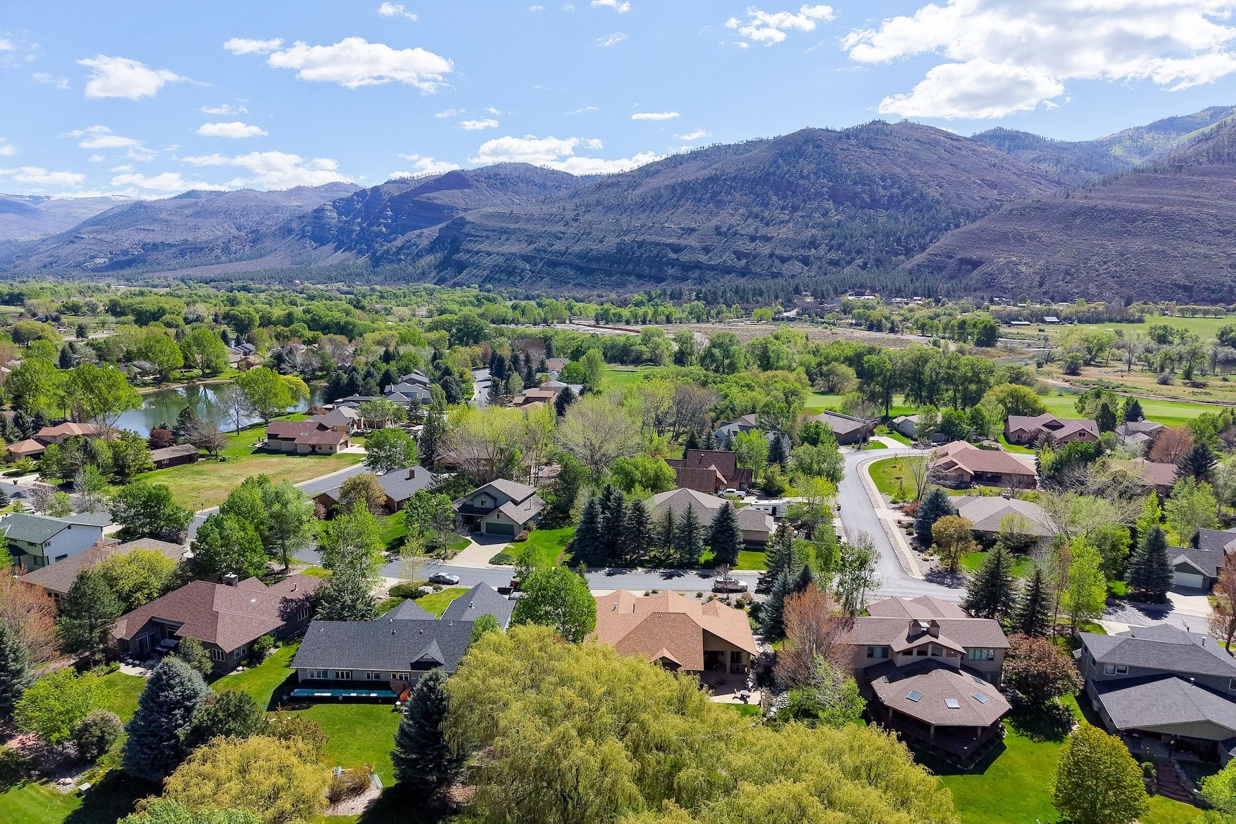  496 Horse Thief Lane, Durango, CO 81301 - 物件實景