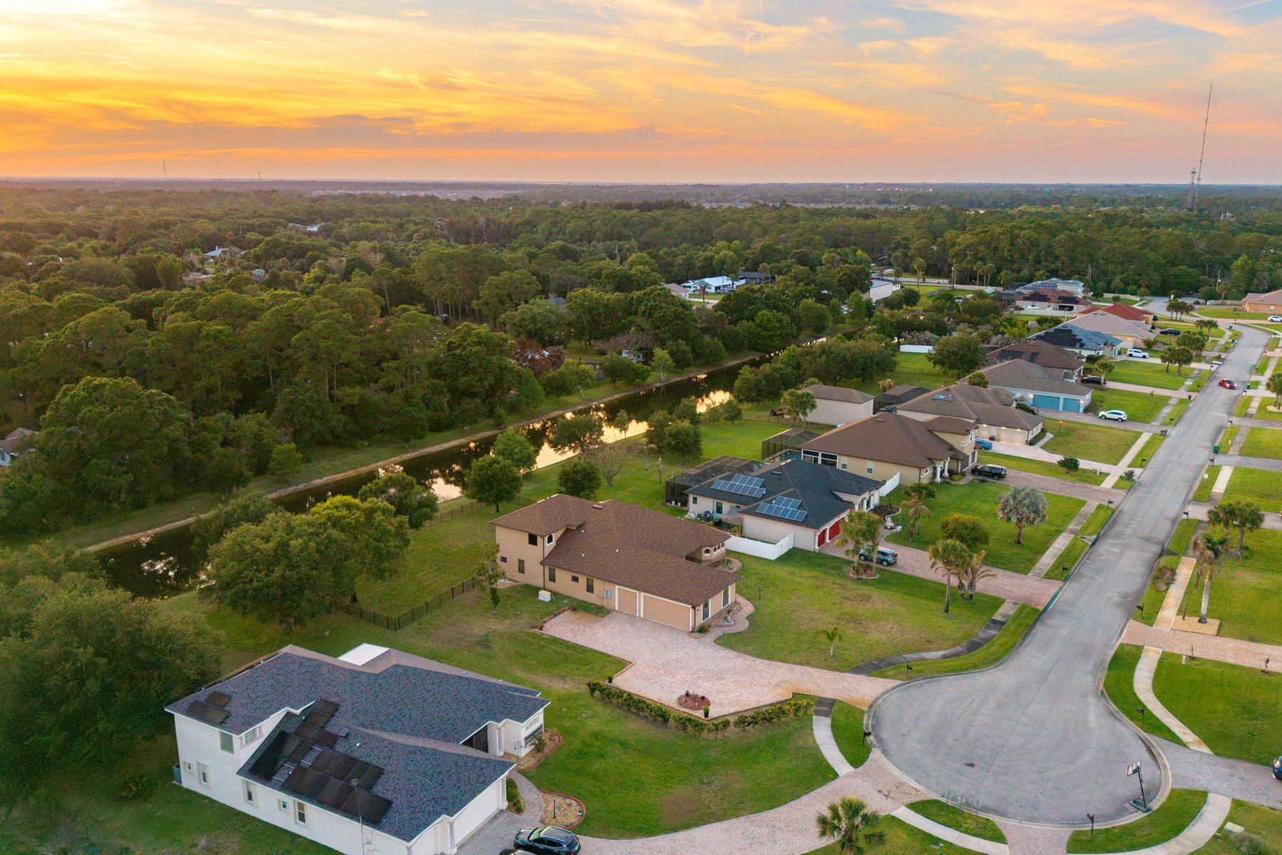  4148 Anlow Road, Melbourne, FL, 32904 - 物件實景