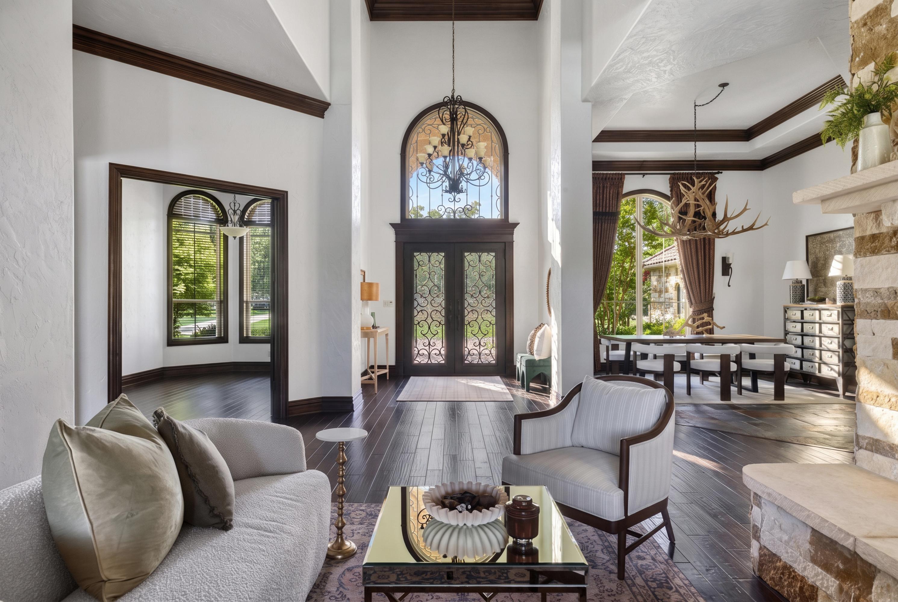  610 River Ranch Road, Aledo, TX, 76008 - 物件實景