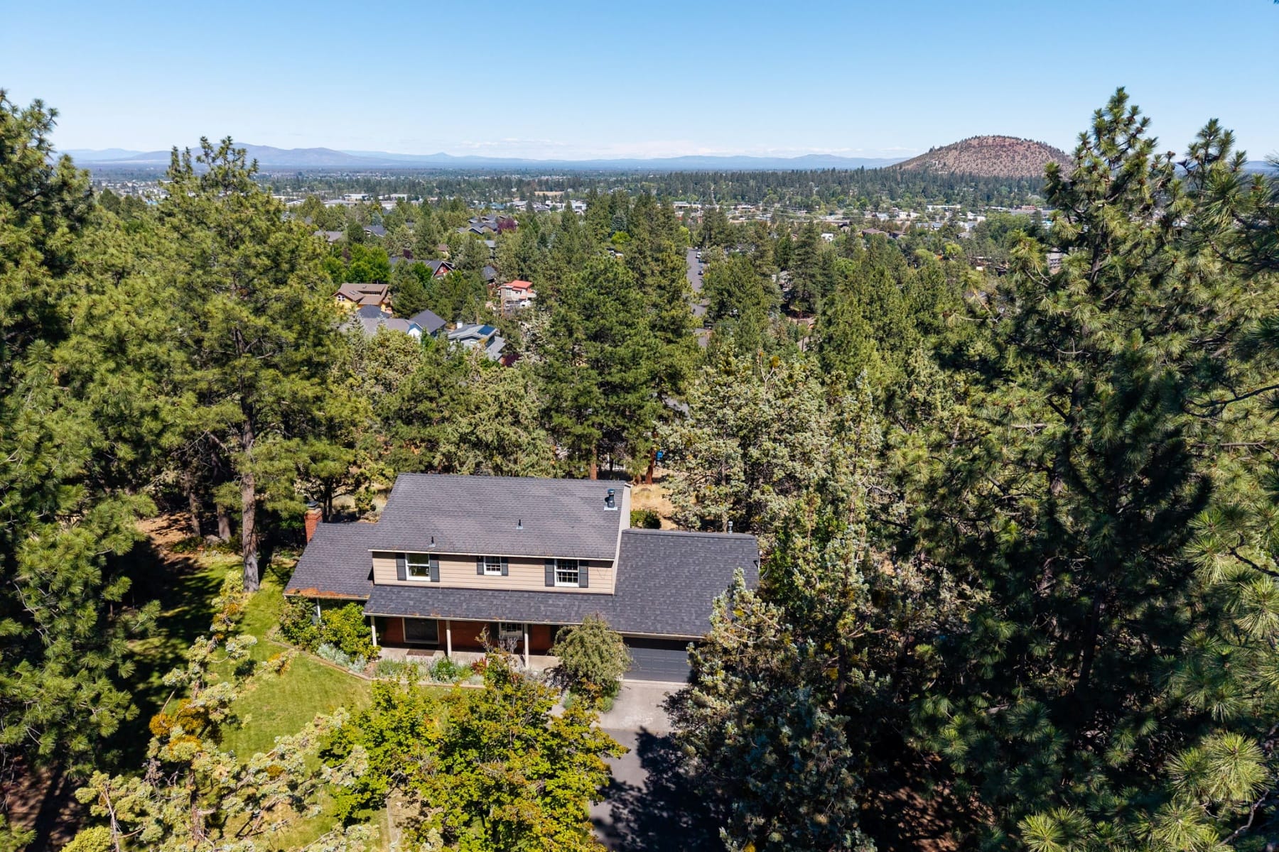  2258 NW 6th Street Bend, OR 97703 - 物件實景