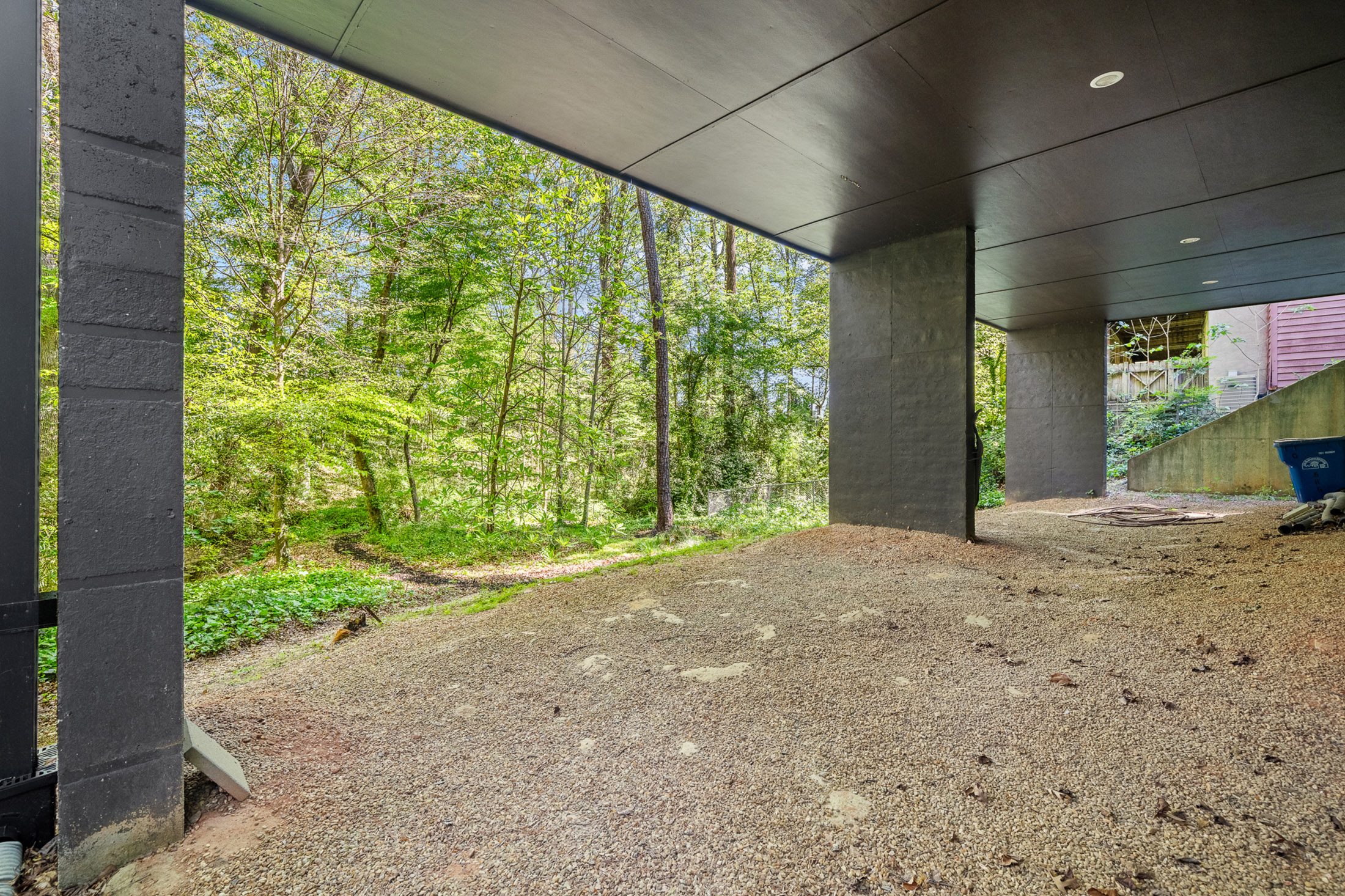  Modern Work of Art in the Heart of Historic Collier Hills - 物件實景