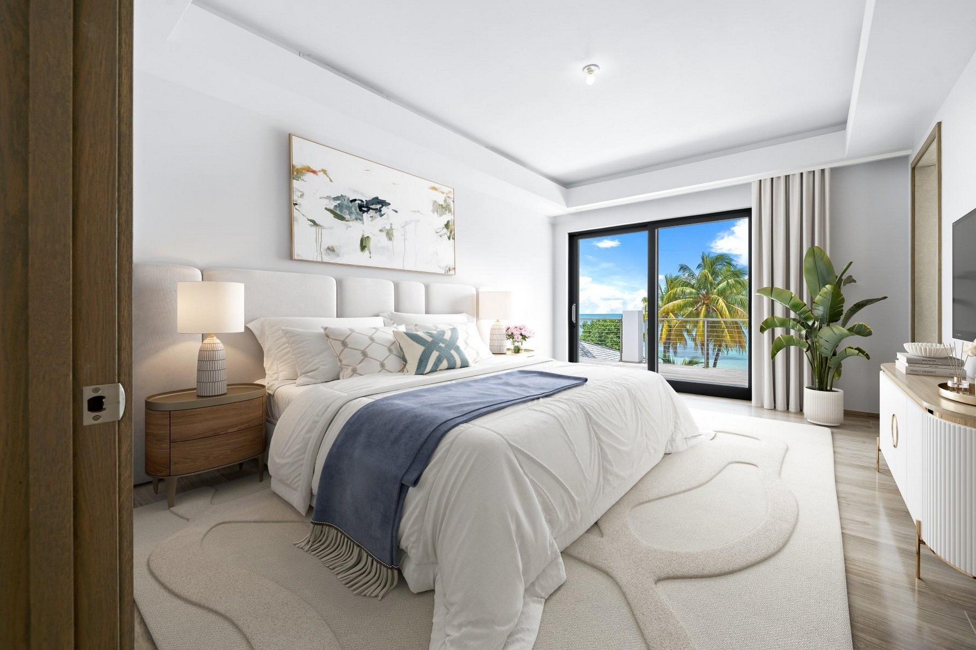  Clifton Bay Residence, Lyford Cay - 物件實景