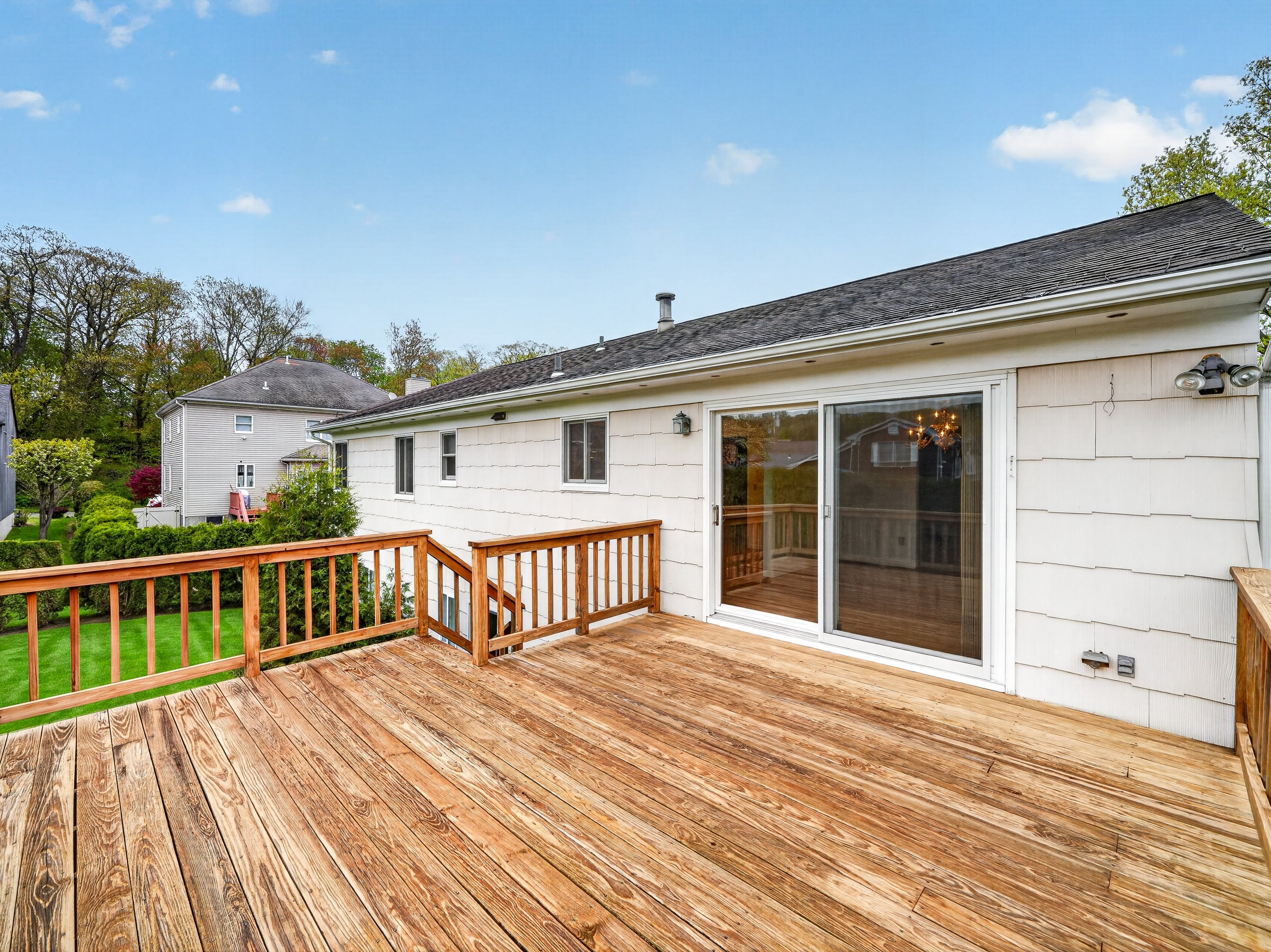  56 Coakley Avenue - 物件實景