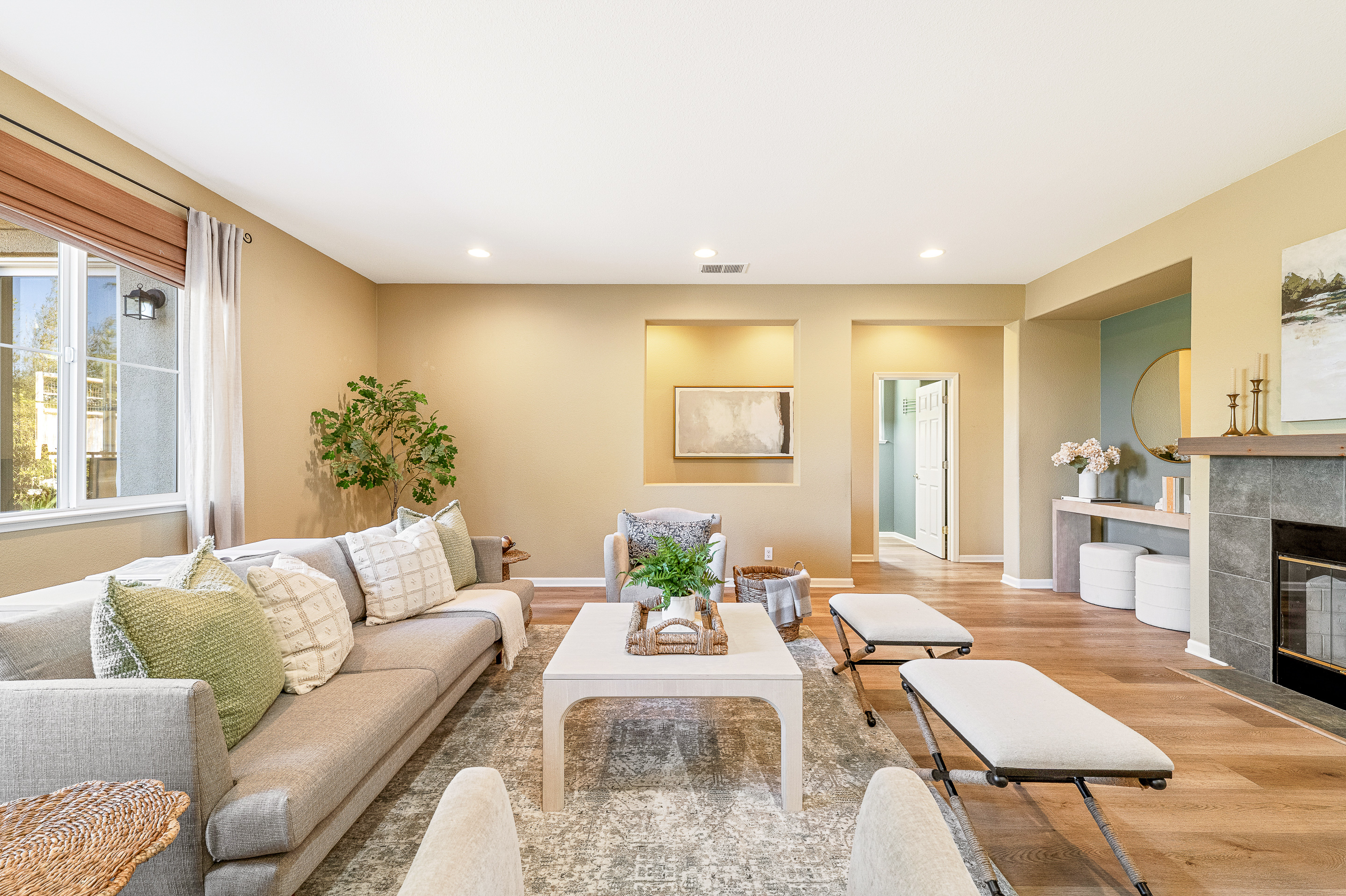  4460 Peninsula Point Drive - 物件實景