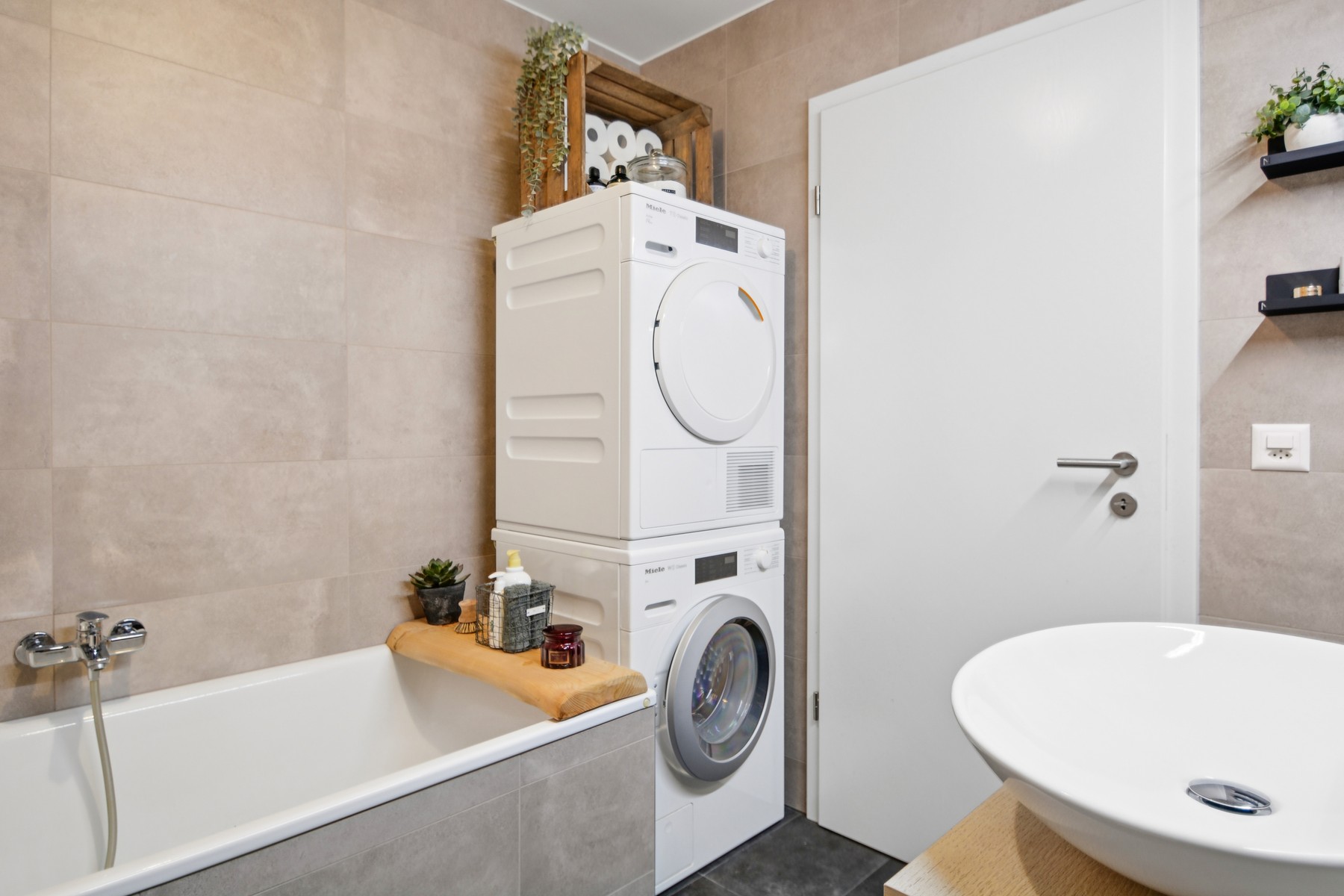  Luxury 4.5-room apartment in the Bois du Petit Château neighborhood - 物件實景