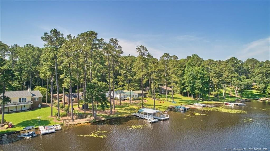 Whispering Pines, North Carolina, 28327, United States, 2 Bedrooms Bedrooms, ,2 BathroomsBathrooms,Residential,For Sale,1956580