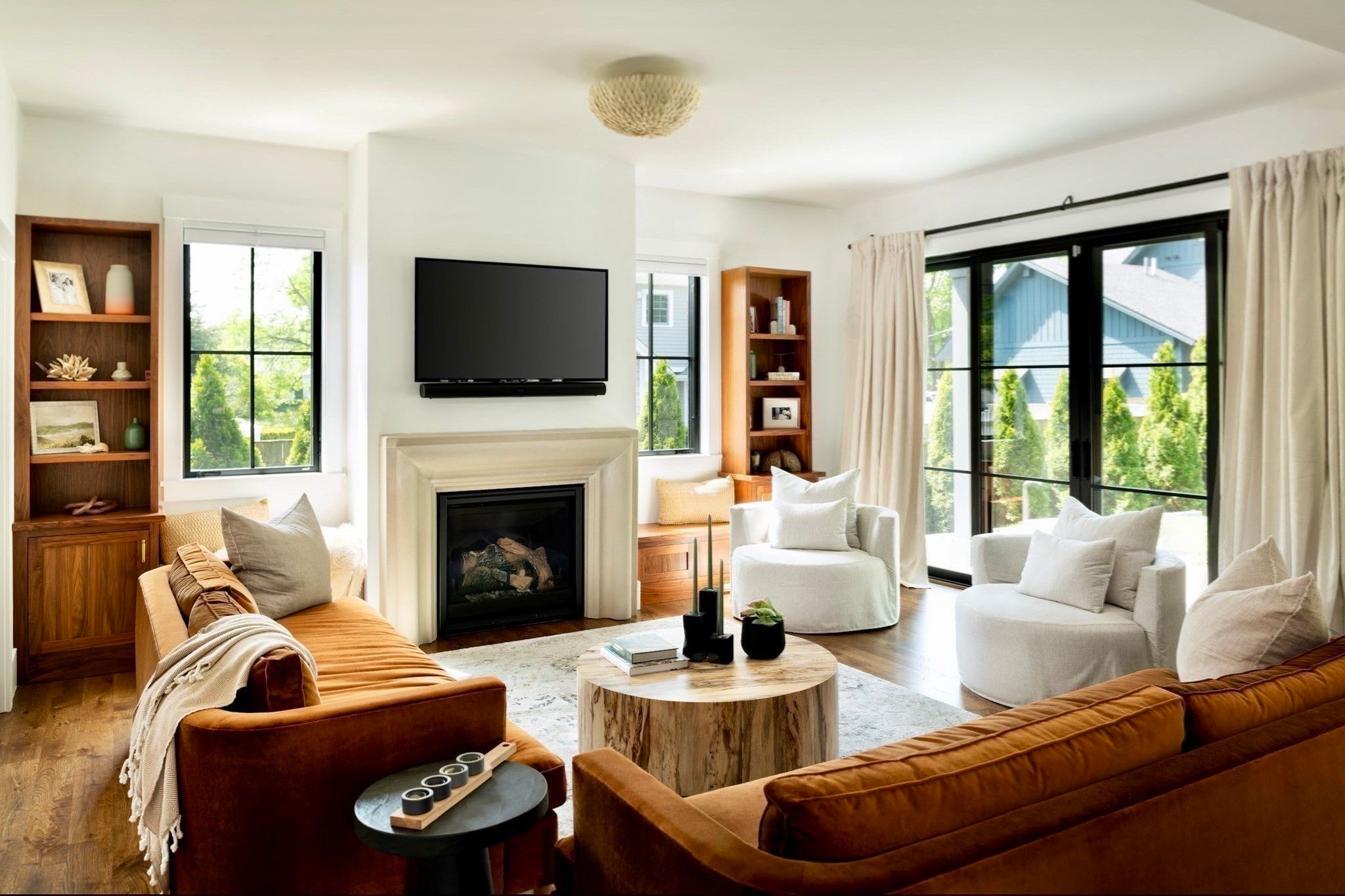  1 Shay Terrace, Newburyport, MA, 01950 - 物件實景