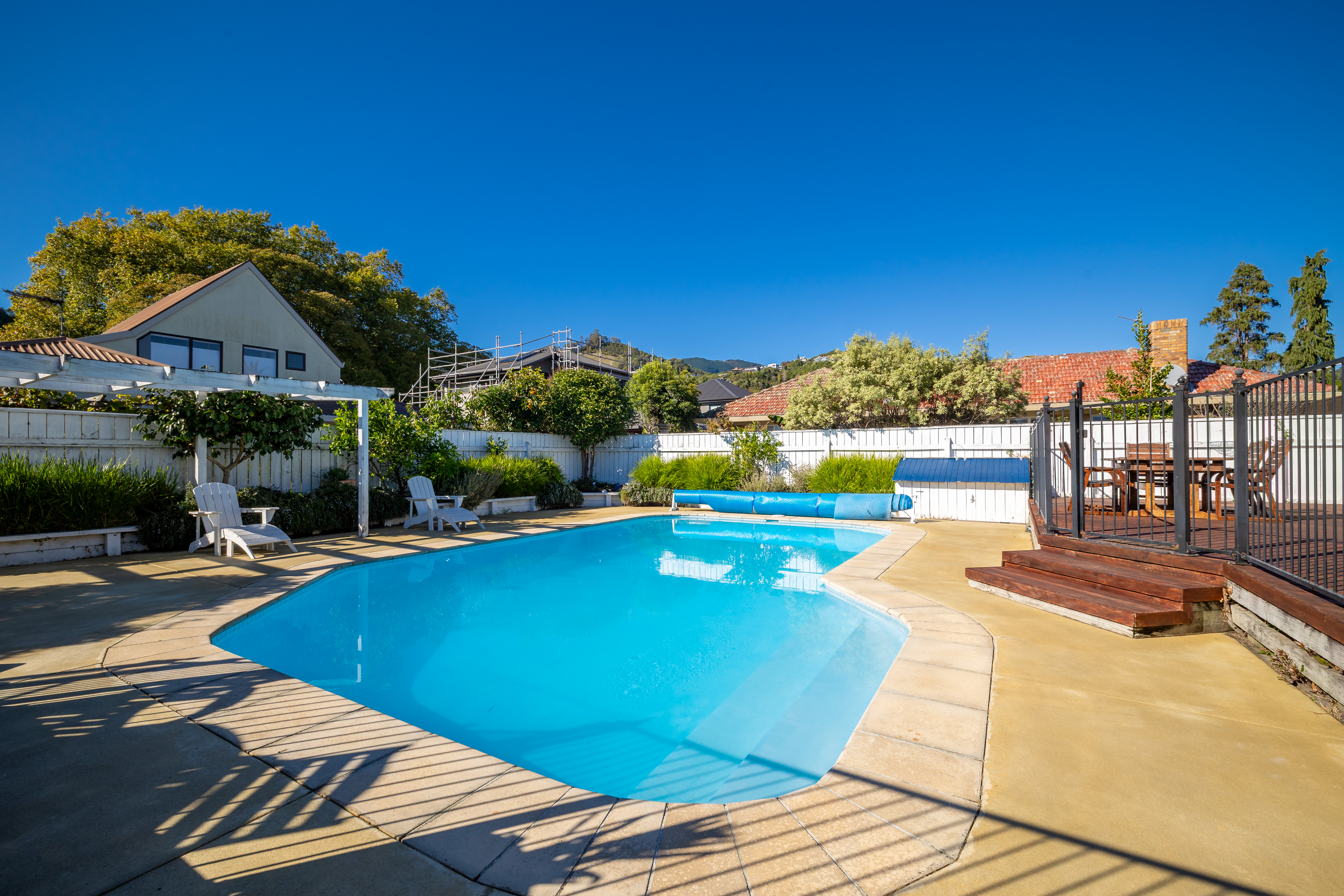  15 Avon Terrace, Nelson - 物件實景