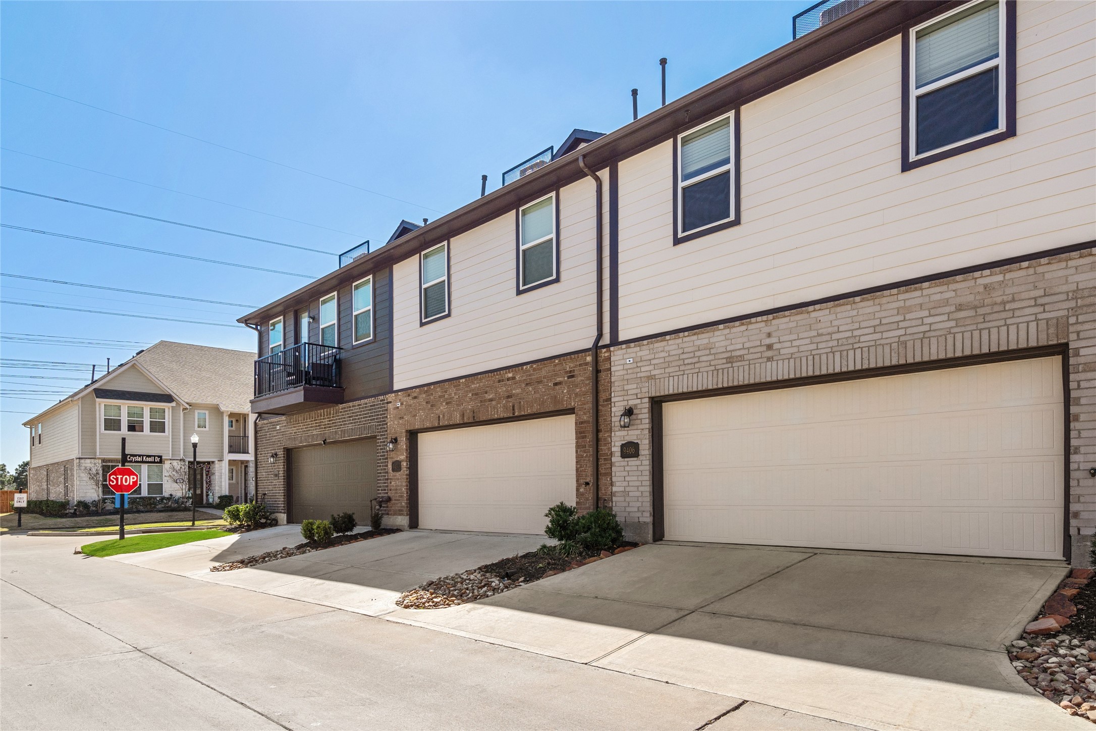  9406 Caddo Ridge Lane - 物件實景