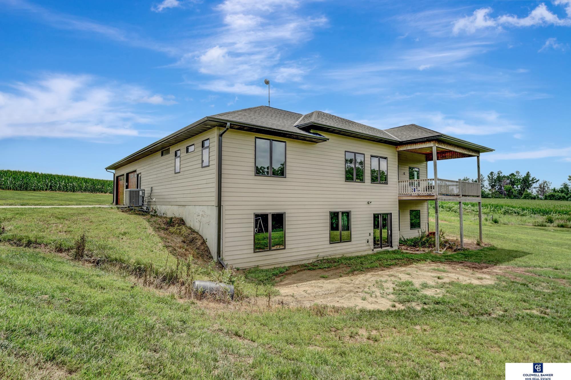 Garland, Nebraska, 68360-9322, United States, 4 Bedrooms Bedrooms, ,3 BathroomsBathrooms,Residential,For Sale,1898978