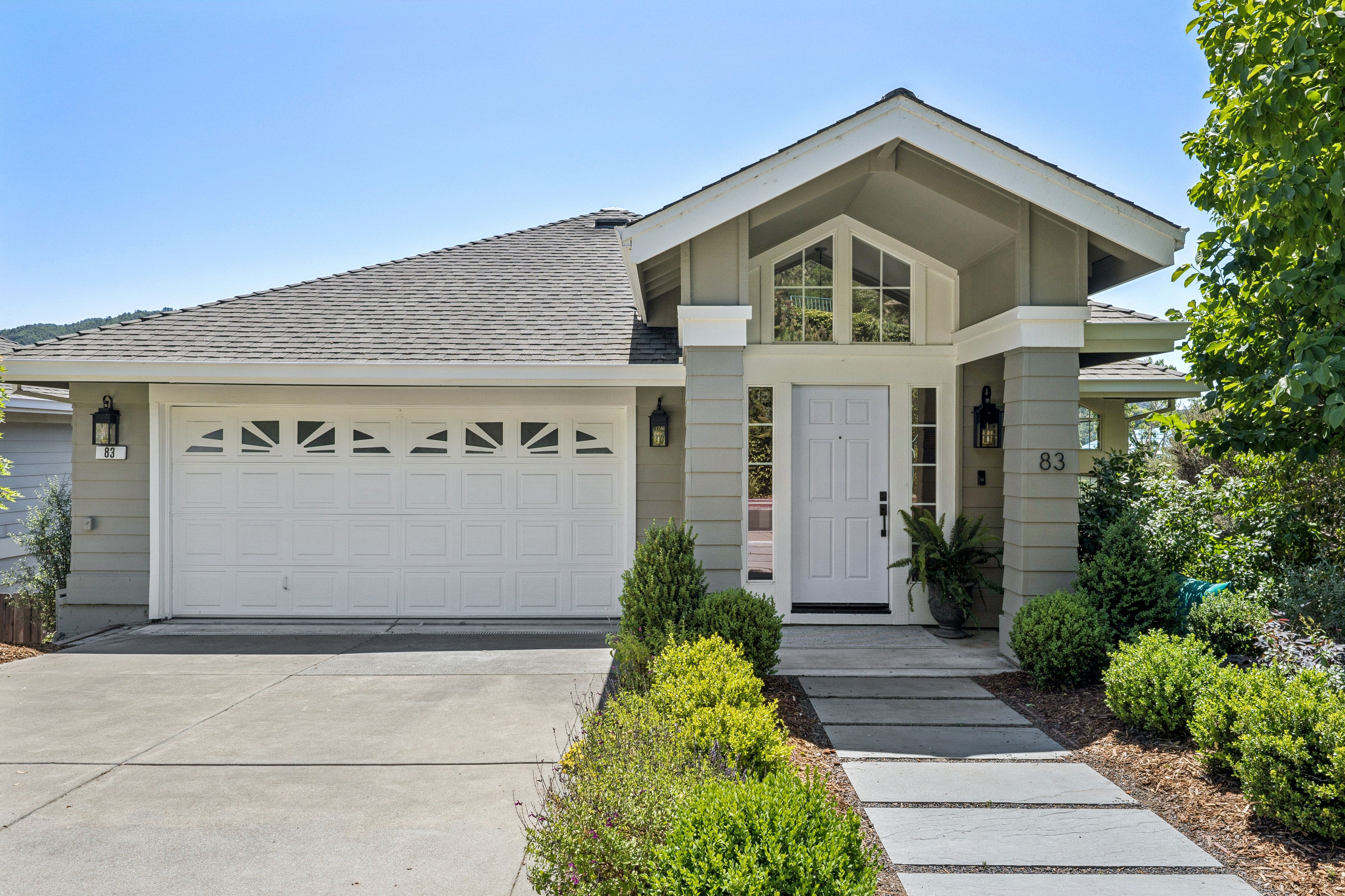 Desirable Vista Marin Neighborhood - 物件實景