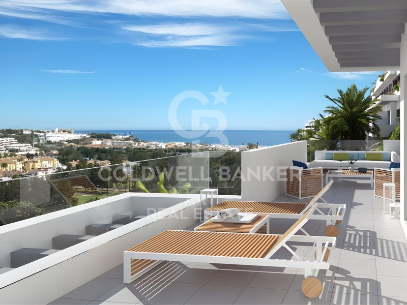 Mijas, Andalusia, ES, 3 Bedrooms Bedrooms, ,Residential,For Sale,1856995