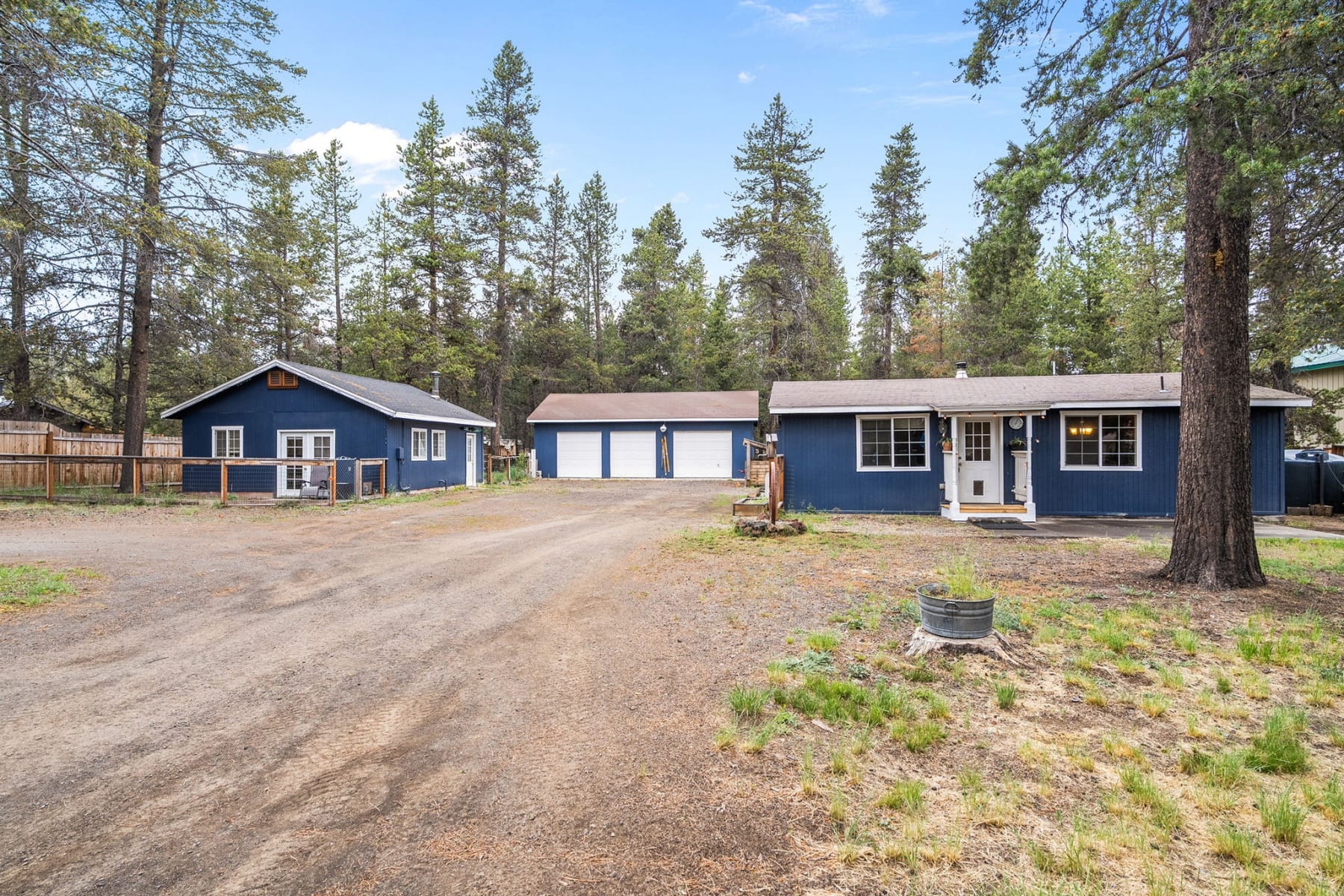  16024 Leona Lane La Pine, OR 97739 - 物件實景