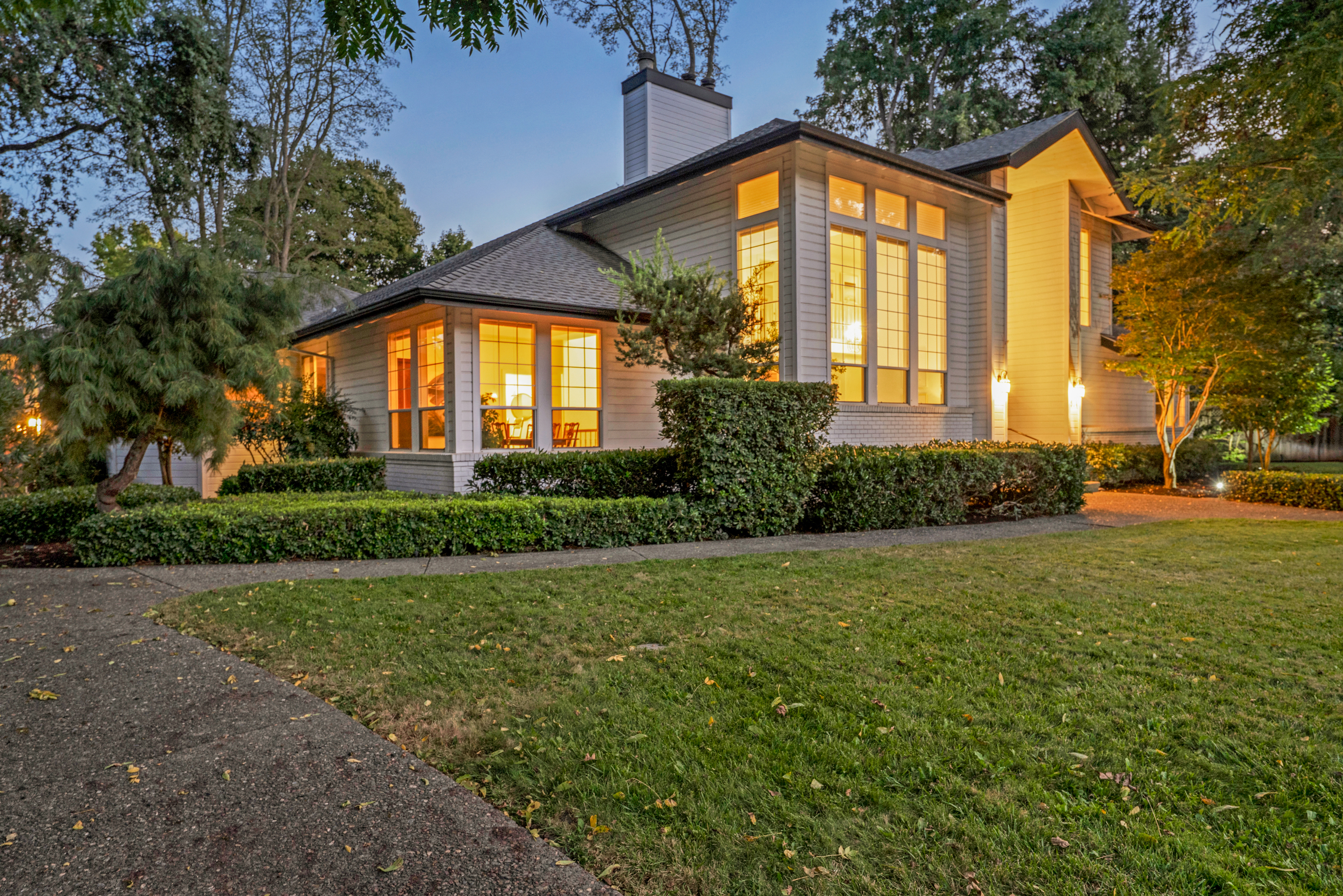  934 Fairway Drive - 物件實景