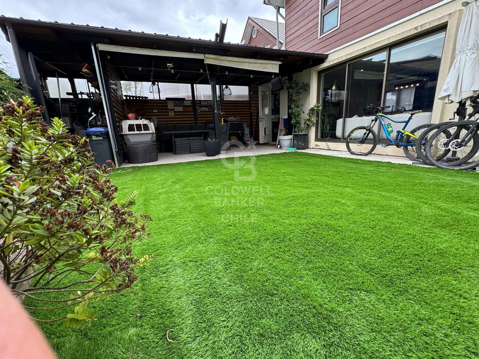 Chiguayante, Chile, 3 Bedrooms Bedrooms, ,3 BathroomsBathrooms,Residential,For Sale,1850350