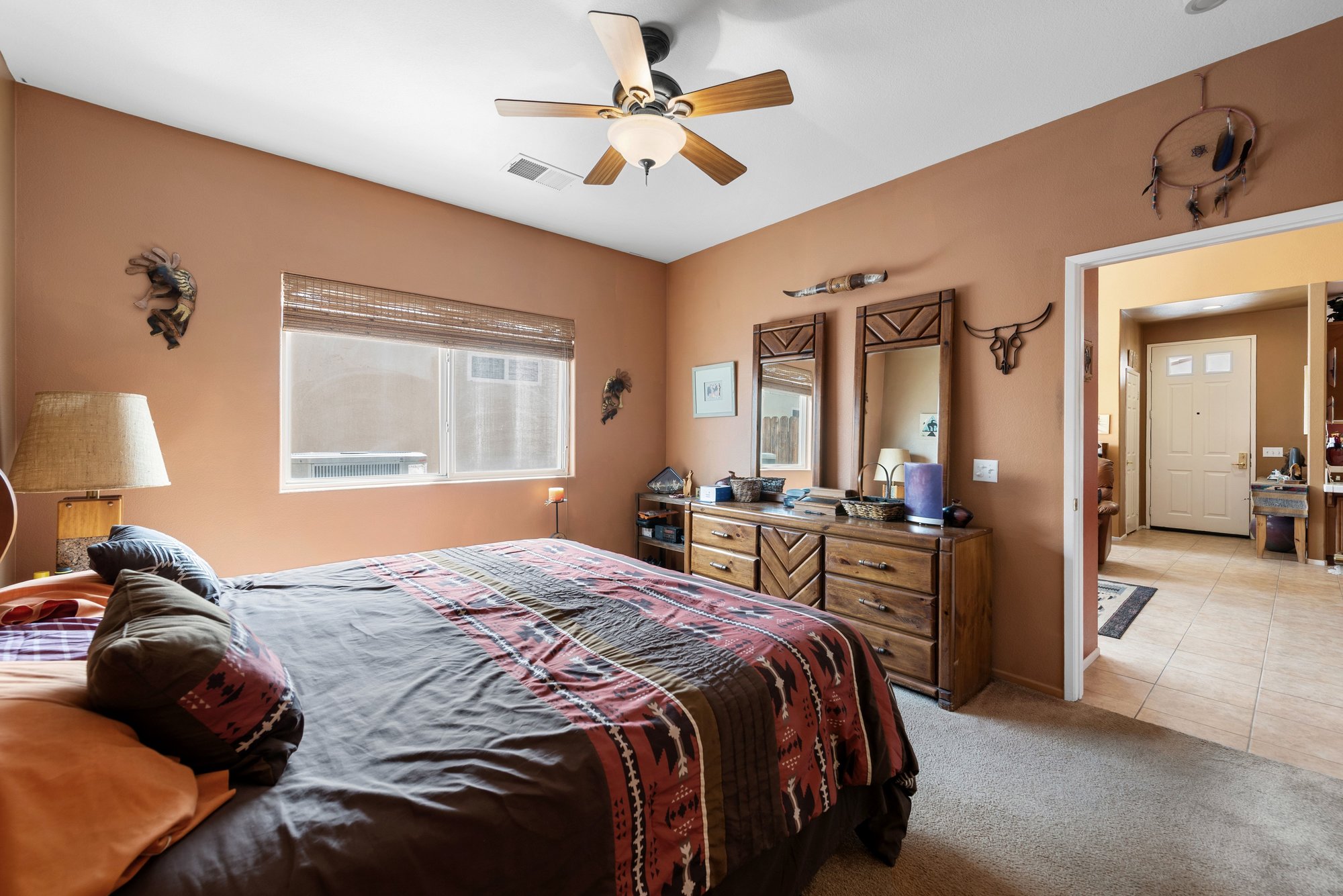  Turnkey Furnished La Quinta Home in Gated 55+ Community - 物件實景
