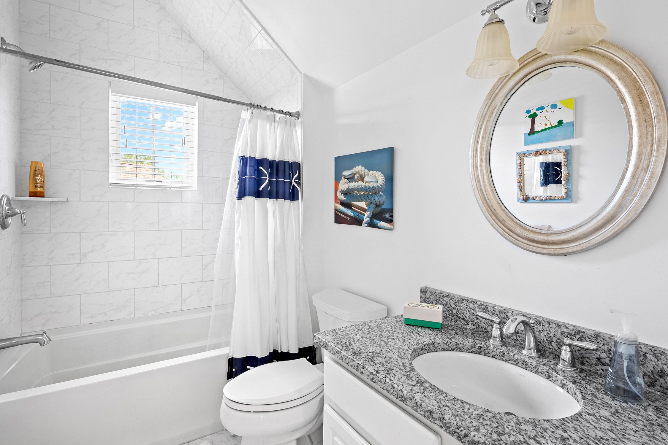  Exceptional Home in Private Sporting Community - 物件實景