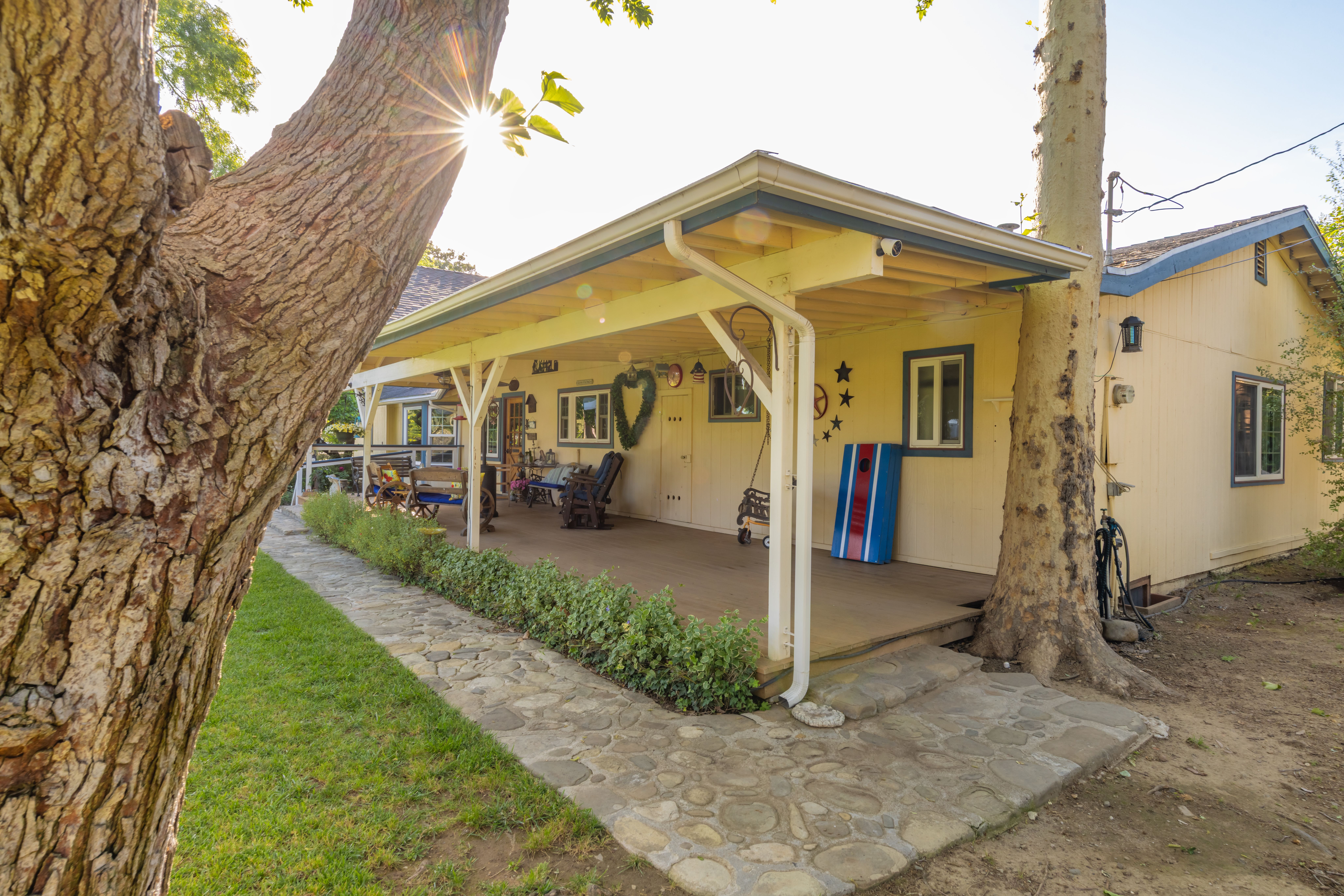  560 Riverside Road, Oak View, CA 93022 - 物件實景