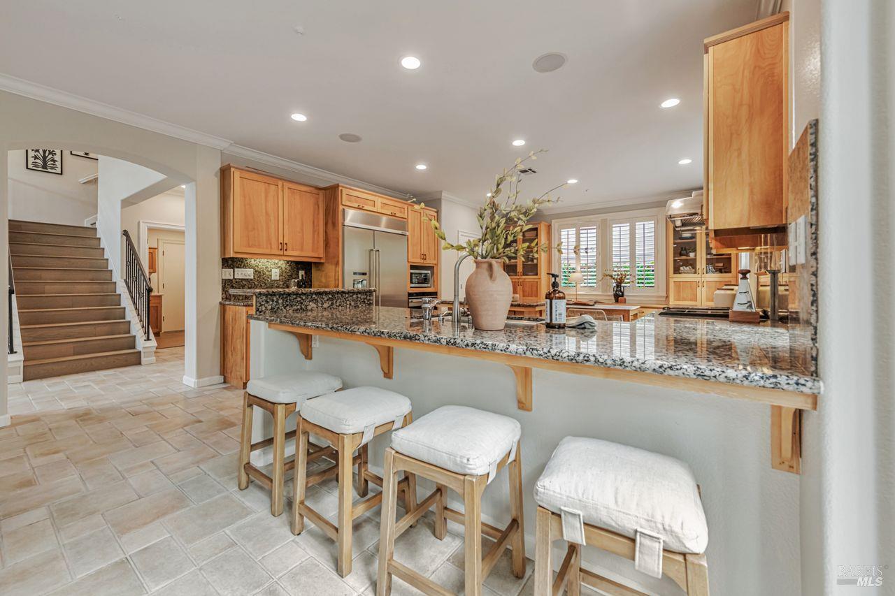 Novato, California, 94949, United States, 5 Bedrooms Bedrooms, ,3 BathroomsBathrooms,Residential,For Sale,1941742
