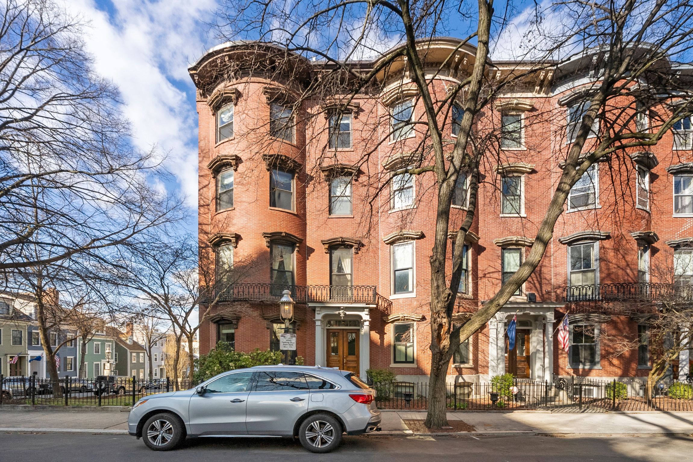  27 Monument Square, Boston, MA, 02129 - 物件實景