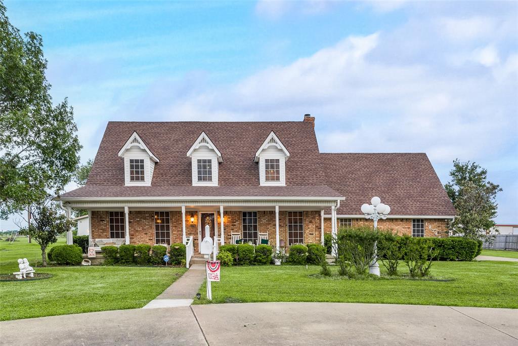 Forney, Texas, 75126, United States, 3 Bedrooms Bedrooms, ,3 BathroomsBathrooms,Residential,For Sale,1795119