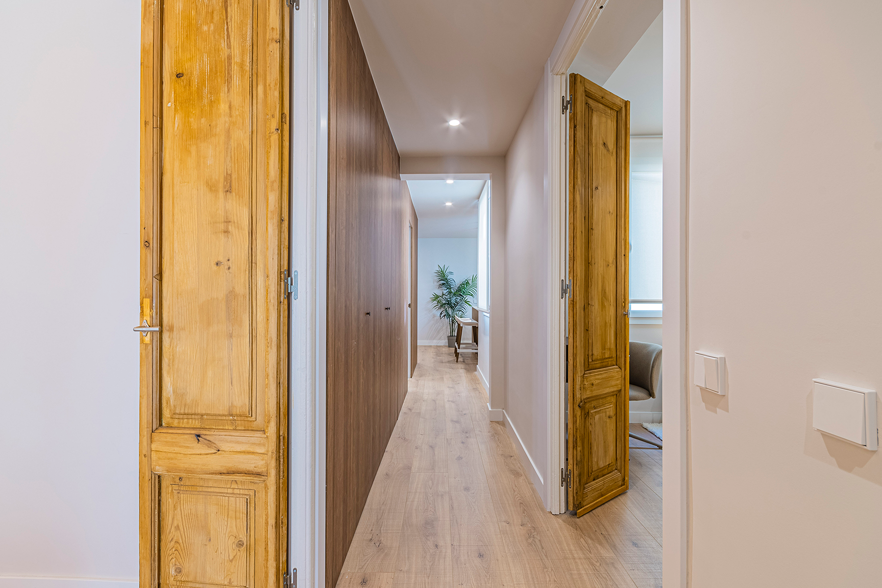  Style and space in central Barcelona - 物件實景