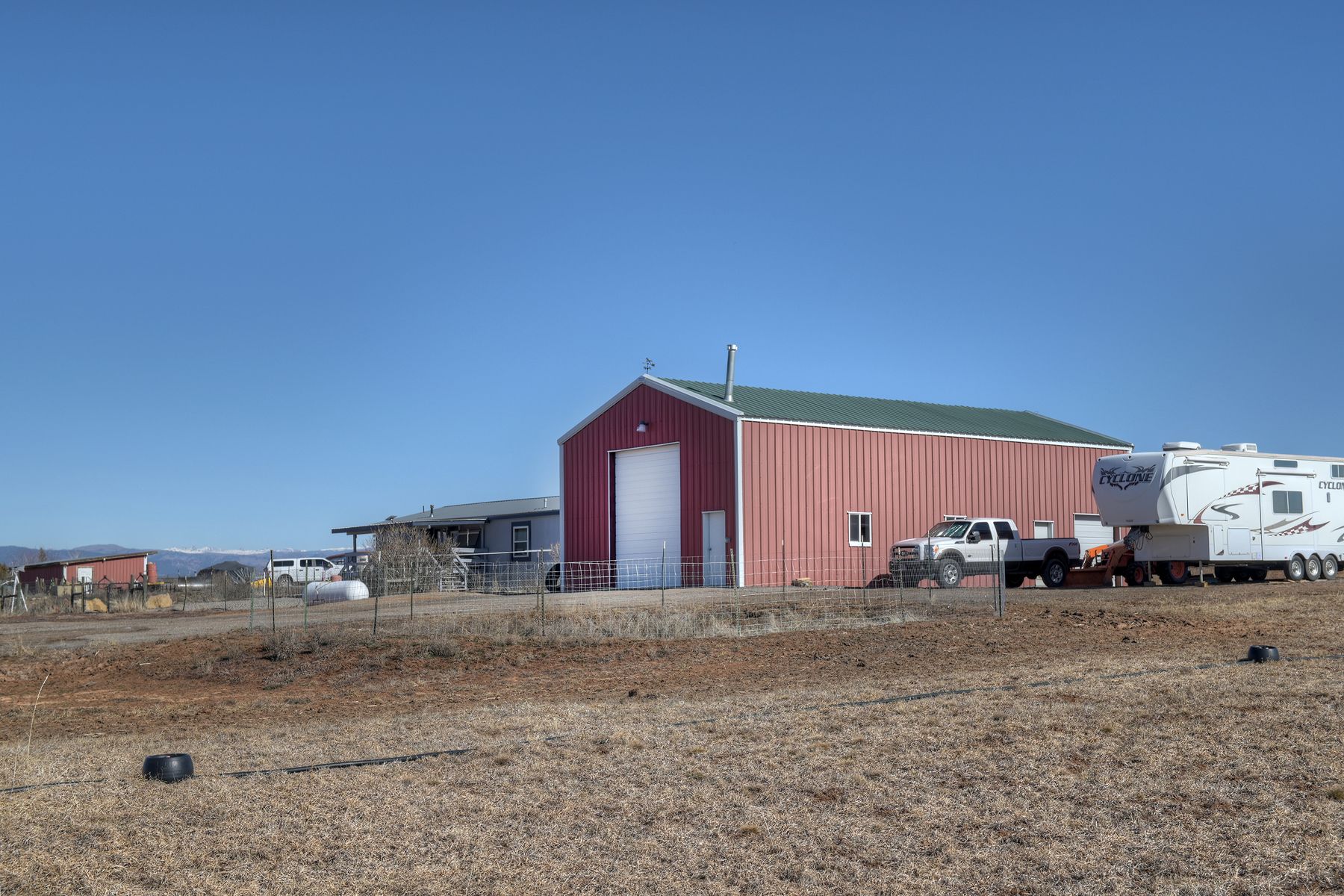  669 Broken Wheel Drive, Durango, CO 81303 - 物件實景