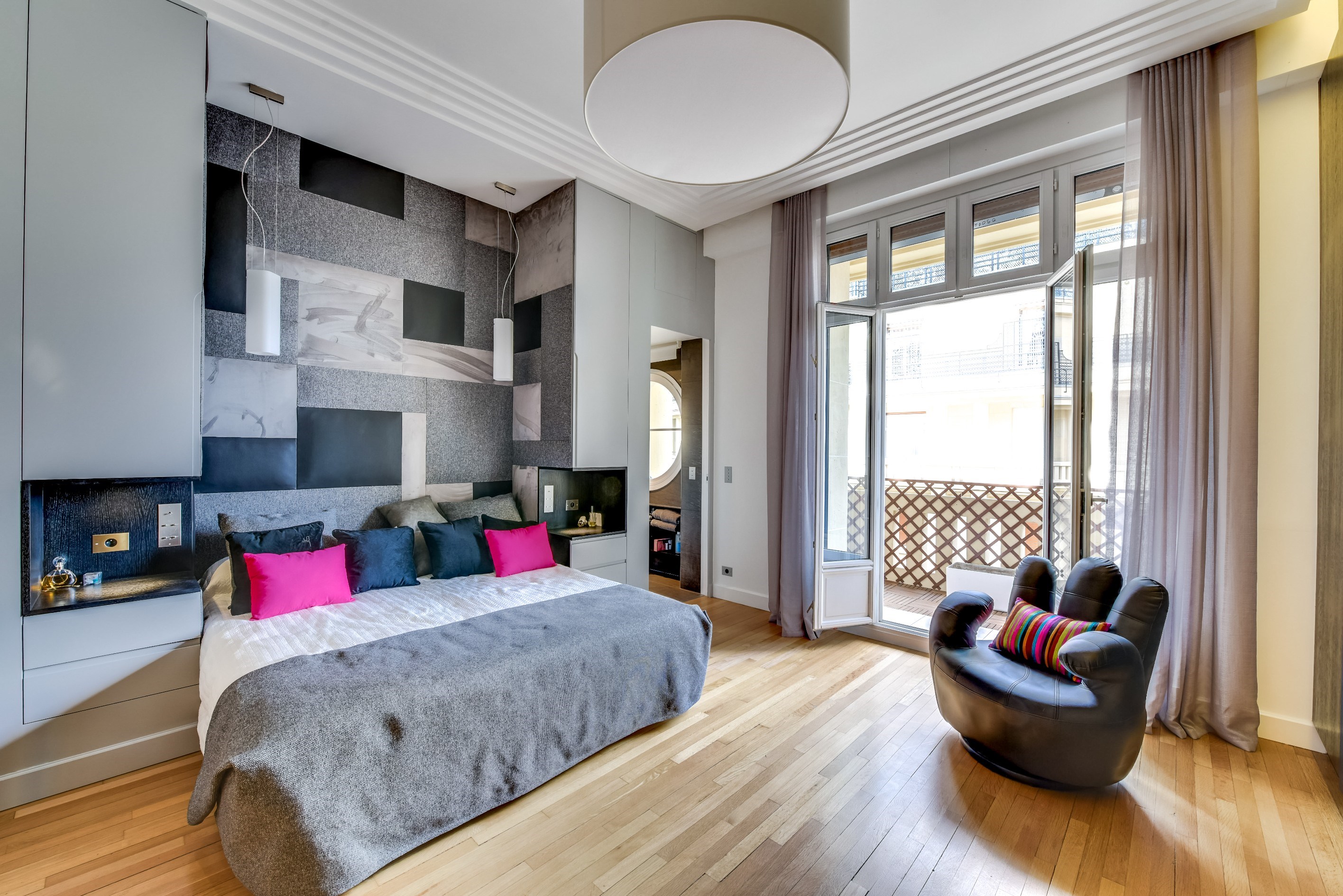  Appartement - 物件實景