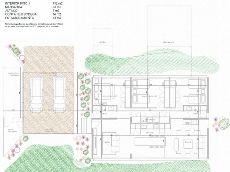 Frutillar, Chile, 3 Bedrooms Bedrooms, ,2 BathroomsBathrooms,Residential,For Sale,1972539