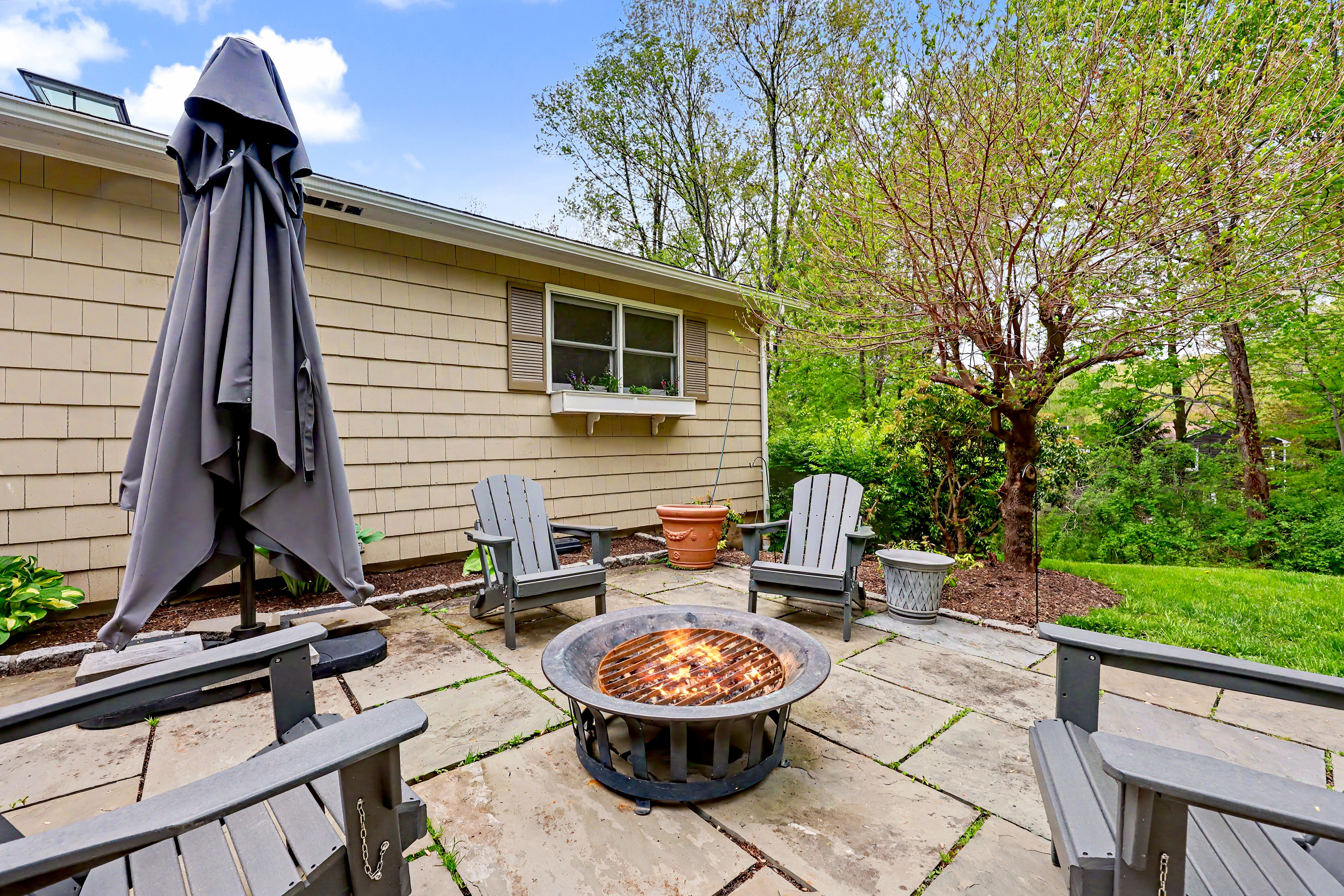  Home Sweet Home in Ridgefield, CT - 物件實景
