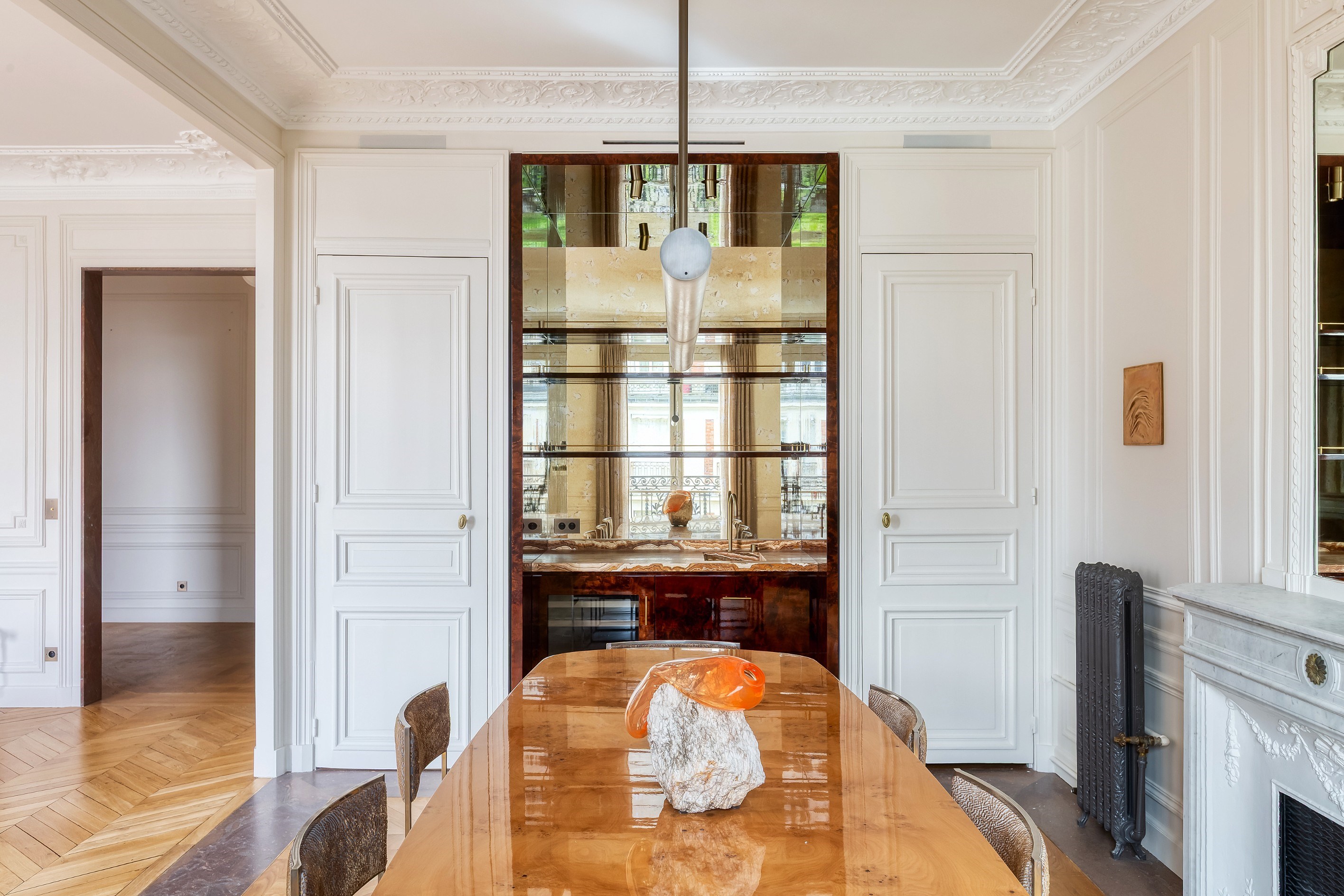  Paris 7th – Champ de Mars – Luxury Residence - 物件實景