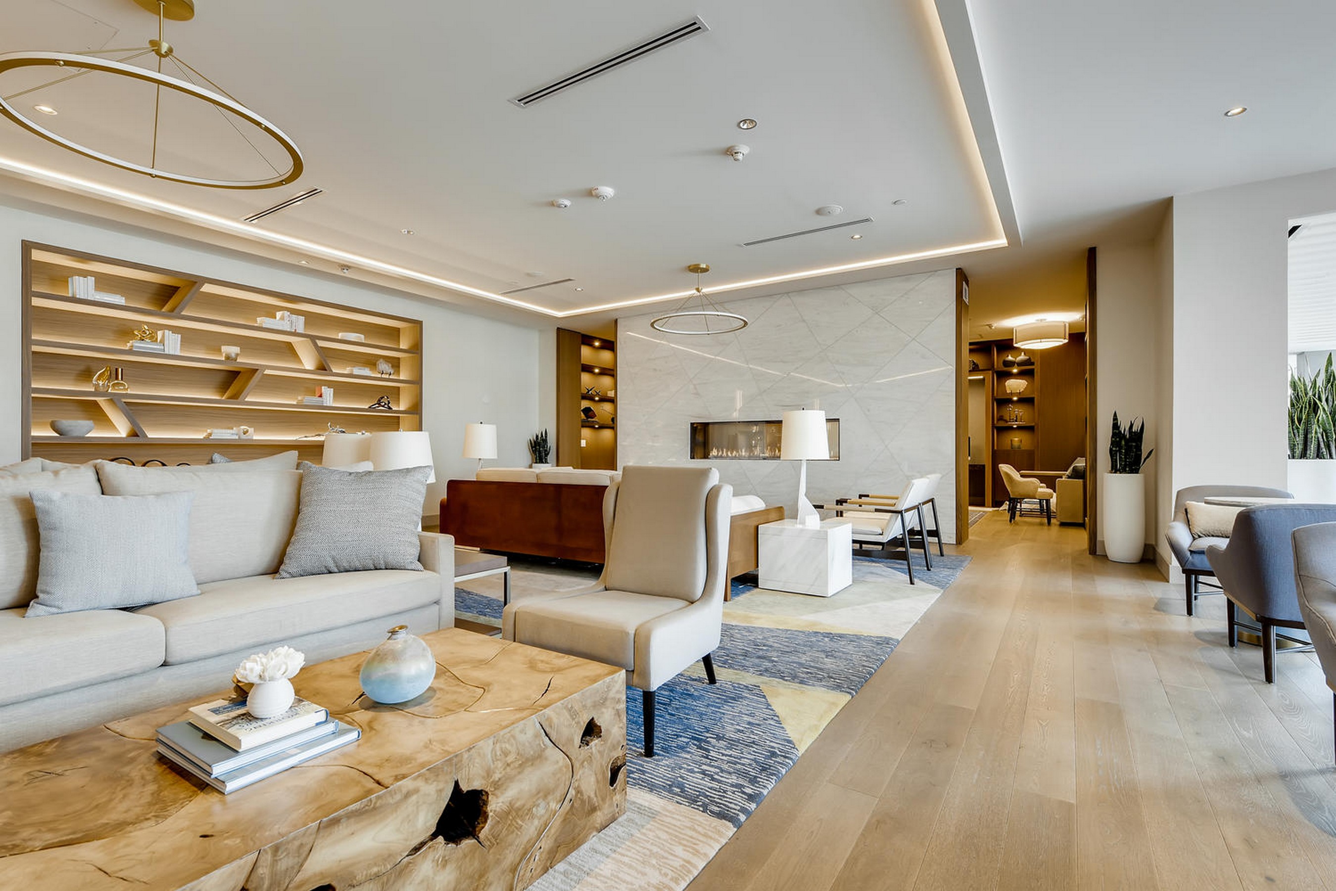  Harbor East - 物件實景