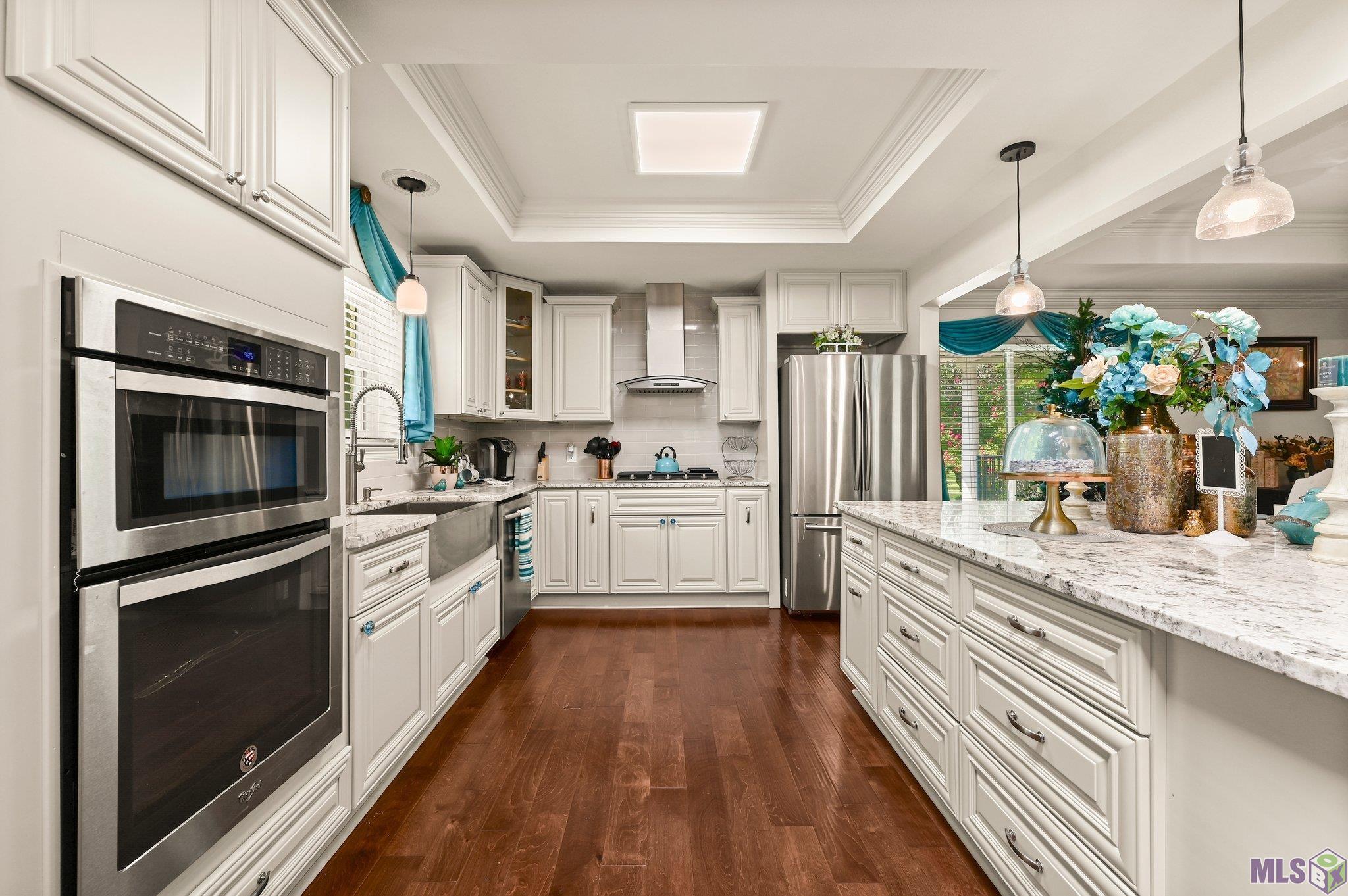 Baton Rouge, Louisiana, 70818, United States, 5 Bedrooms Bedrooms, ,4 BathroomsBathrooms,Residential,For Sale,1974191