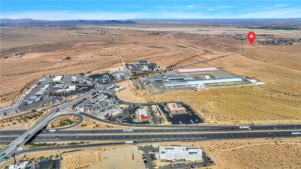 Barstow, California, 92311, United States, ,Residential,For Sale,1782865