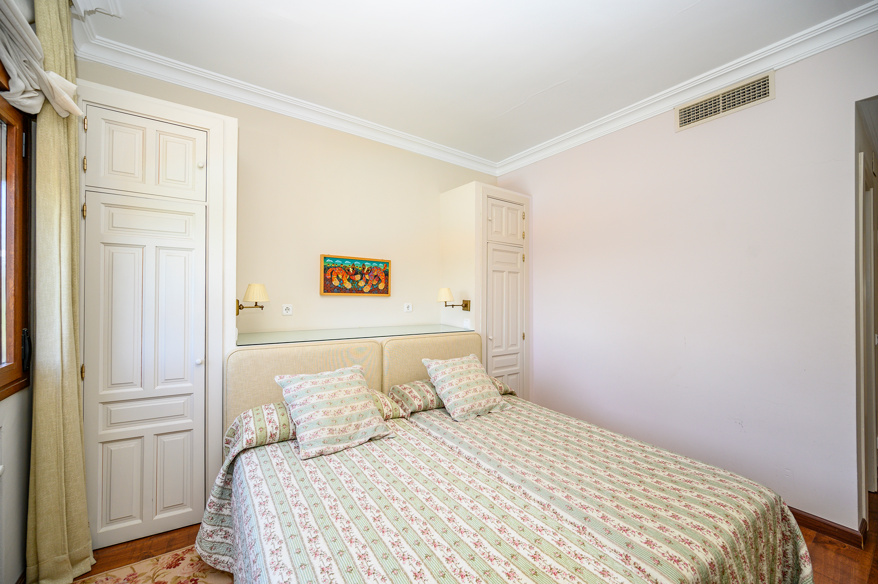  Historic Estate in Toledo with Gardens and Views of the Alcázar - 物件實景