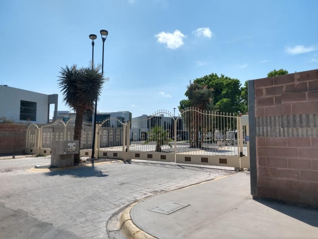 CERRADA TINTORETO, Torreón, Coahuila de Zaragoza, 27420, Mexico, 1 Bedroom Bedrooms, ,Residential,For Sale,CERRADA TINTORETO,1621801