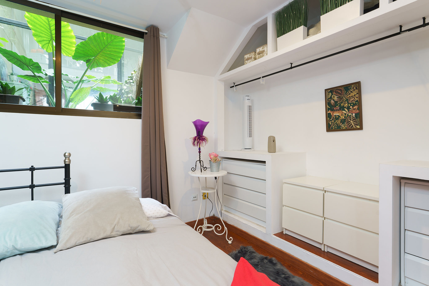  Modern villa with infinity pool in Santa Úrsula, Northern Tenerife - 物件實景