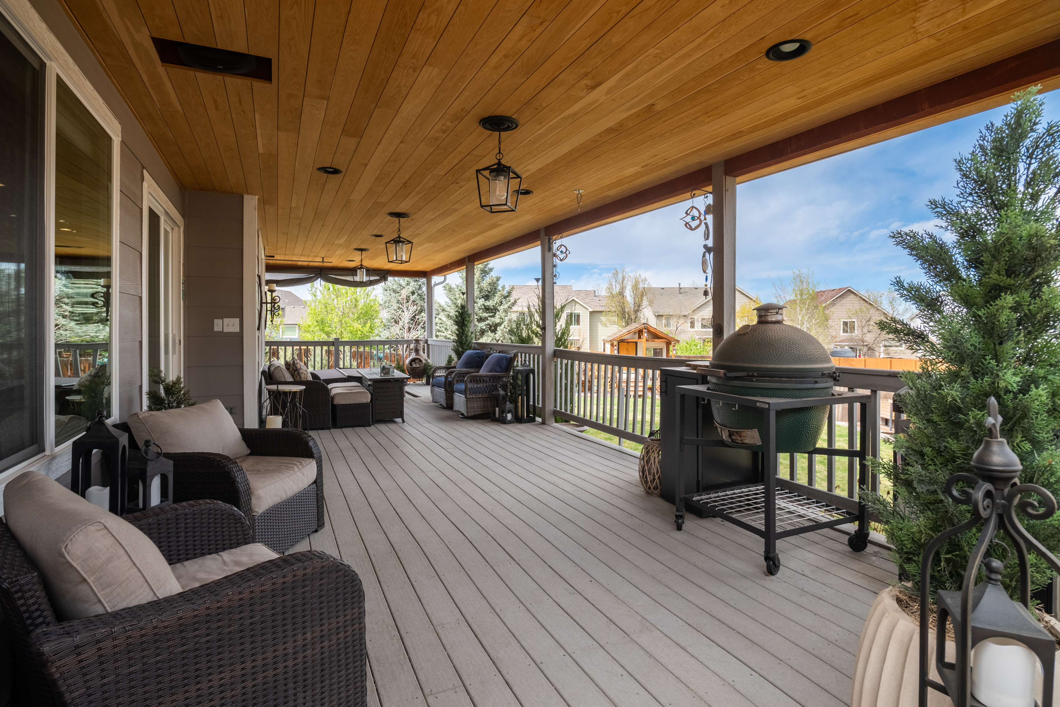  5521 Lost Meadow Trail, Castle Rock, CO, 80104 - 物件實景