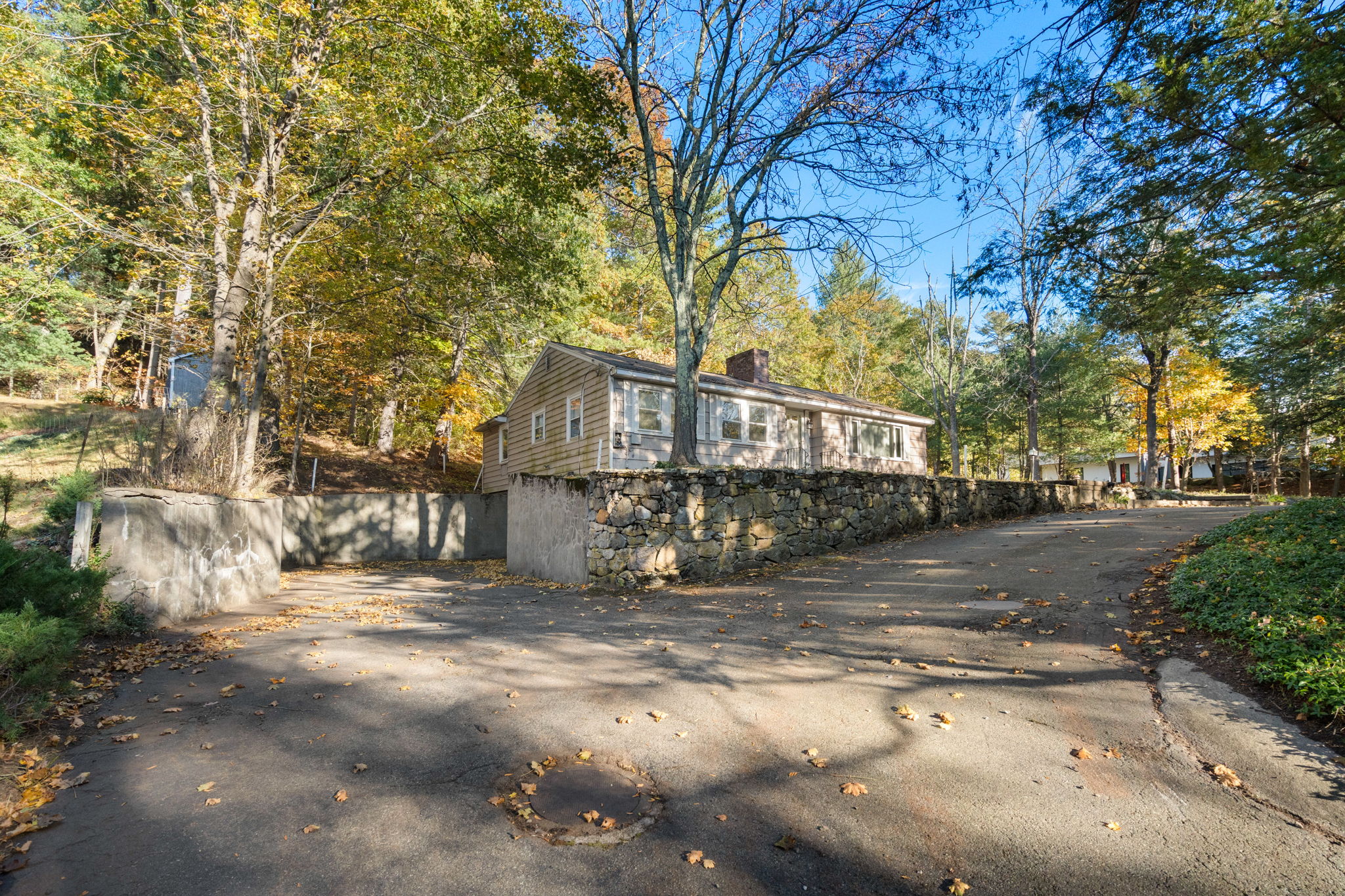  6 Overlook Drive, Weston, MA, 02493 - 物件實景