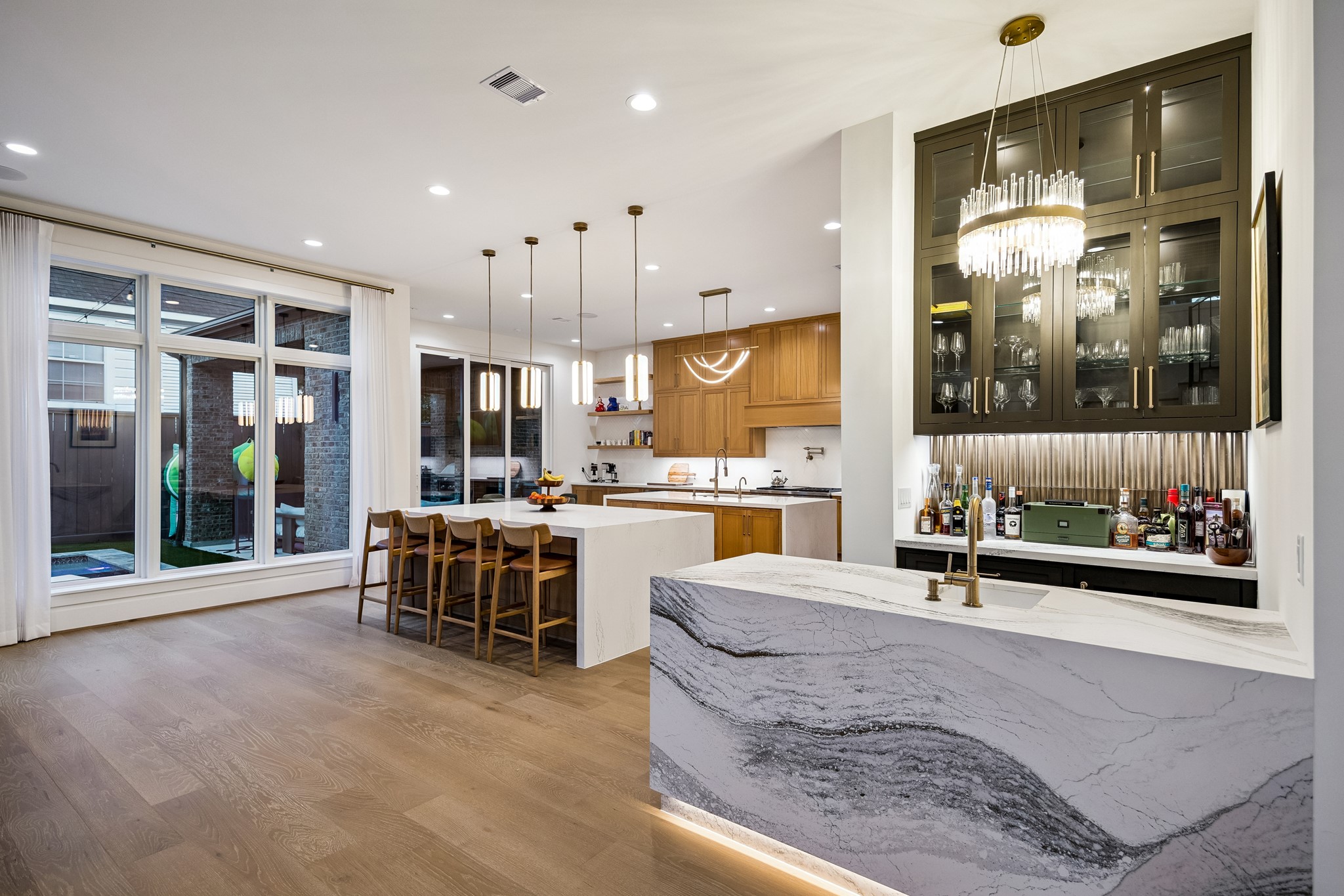  1615 Milford Street - 物件實景
