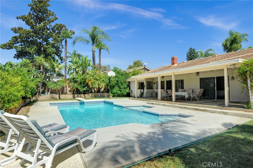 Upland, California, 91784, United States, 4 Bedrooms Bedrooms, ,3 BathroomsBathrooms,Residential,For Sale,1889759