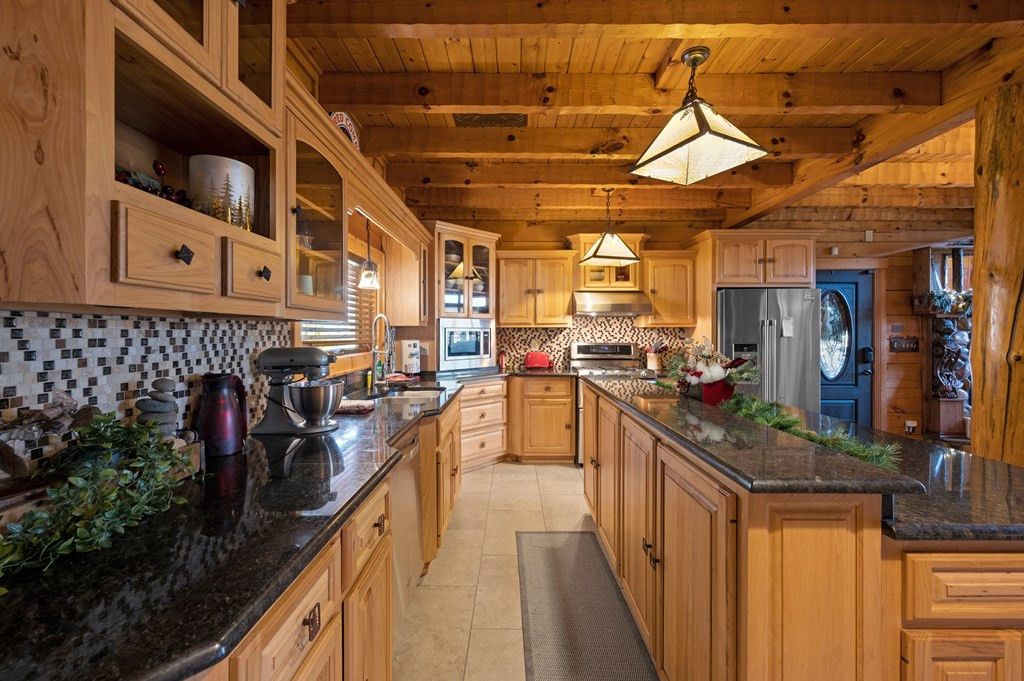 Sevierville, Tennessee, 37862, United States, 2 Bedrooms Bedrooms, ,4 BathroomsBathrooms,Residential,For Sale,1914070
